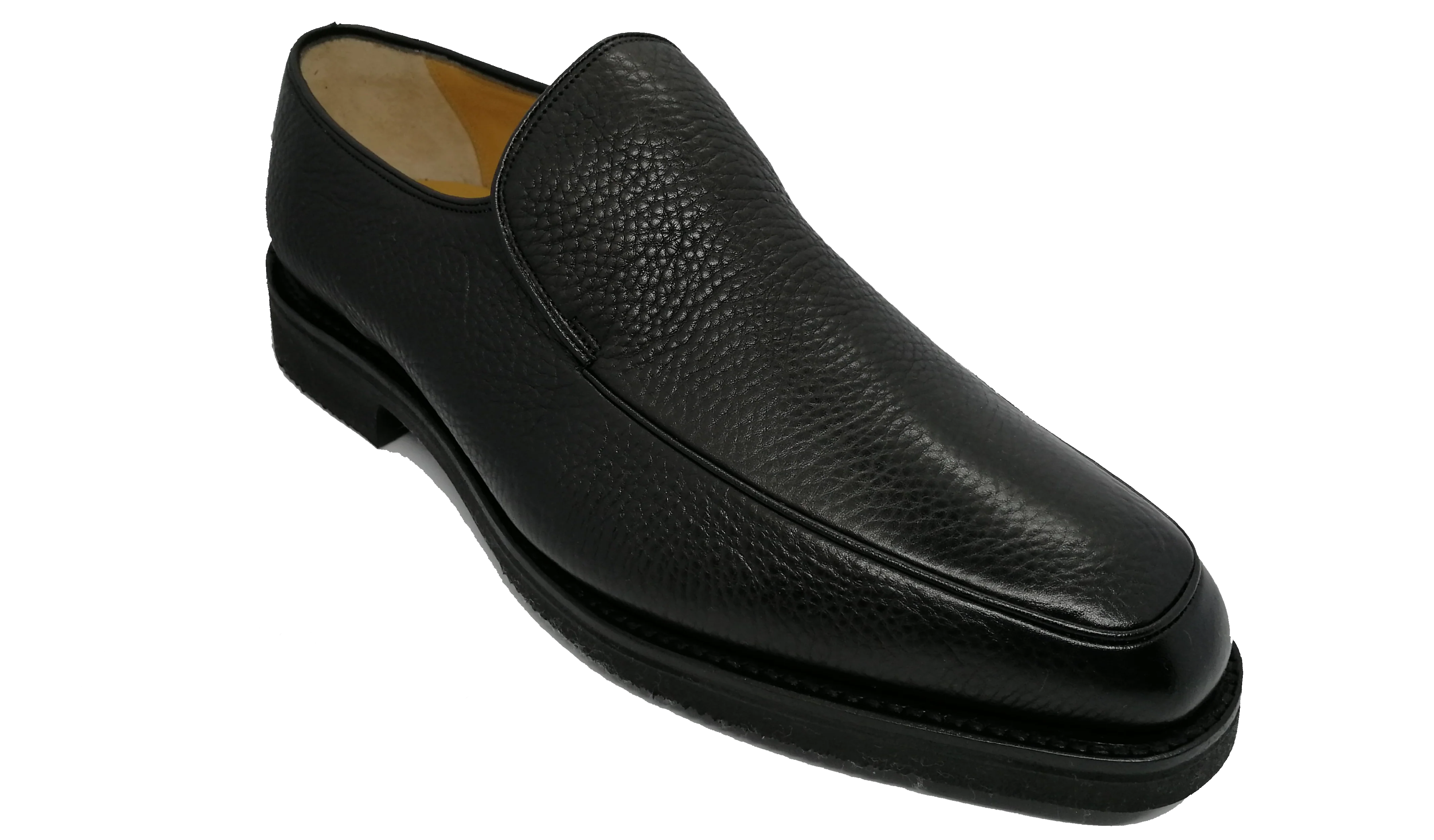 3663gw10 - Black Softie