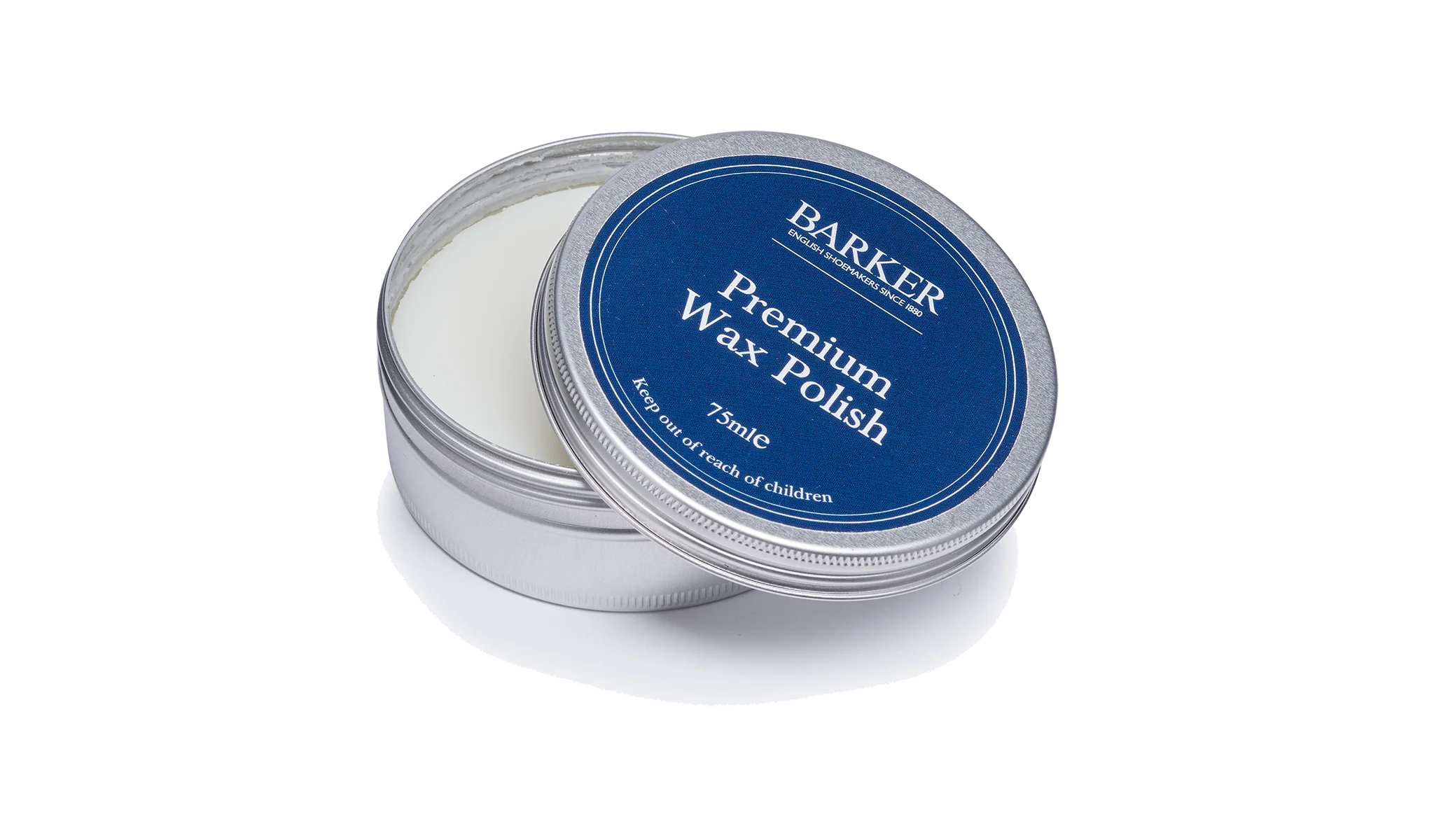 Premium Wax Polish - Neutral