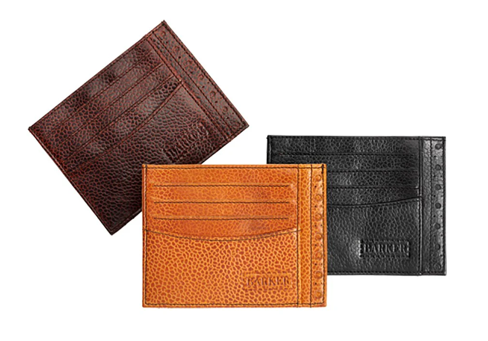 Wallets and Card Holders