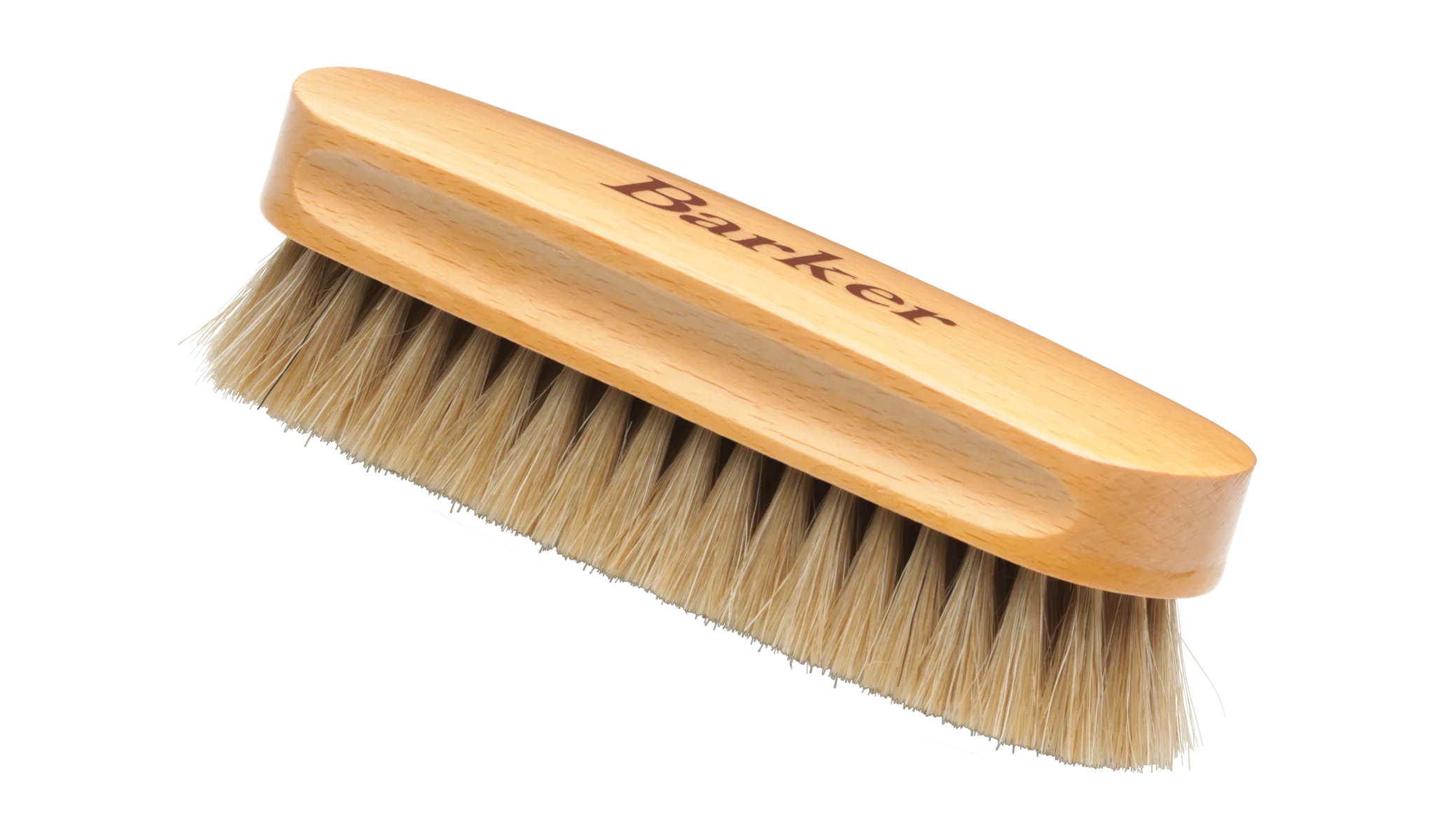 Horsehair Sml Nat Brush (Sing) - Various