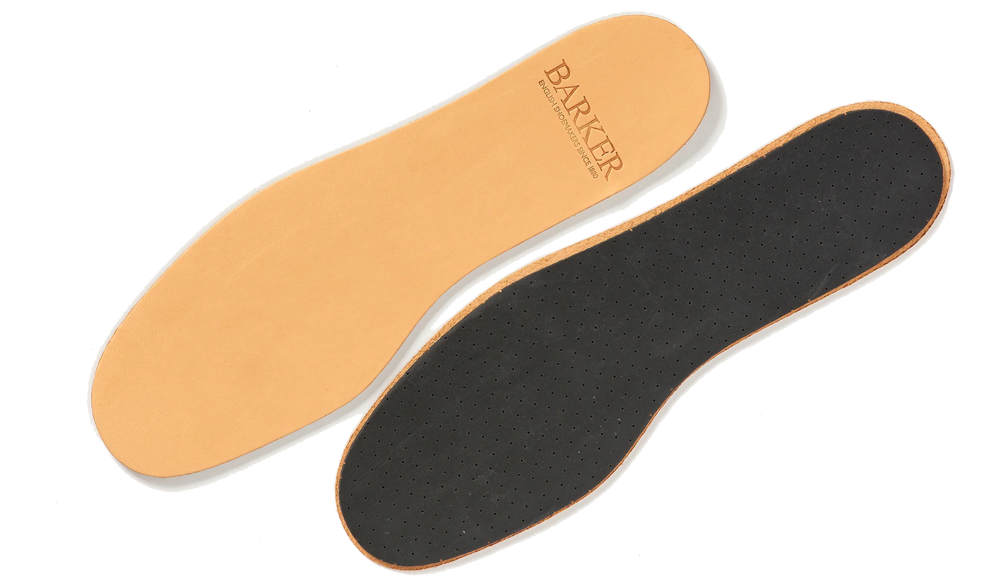Barker Men's Insoles (Pair)