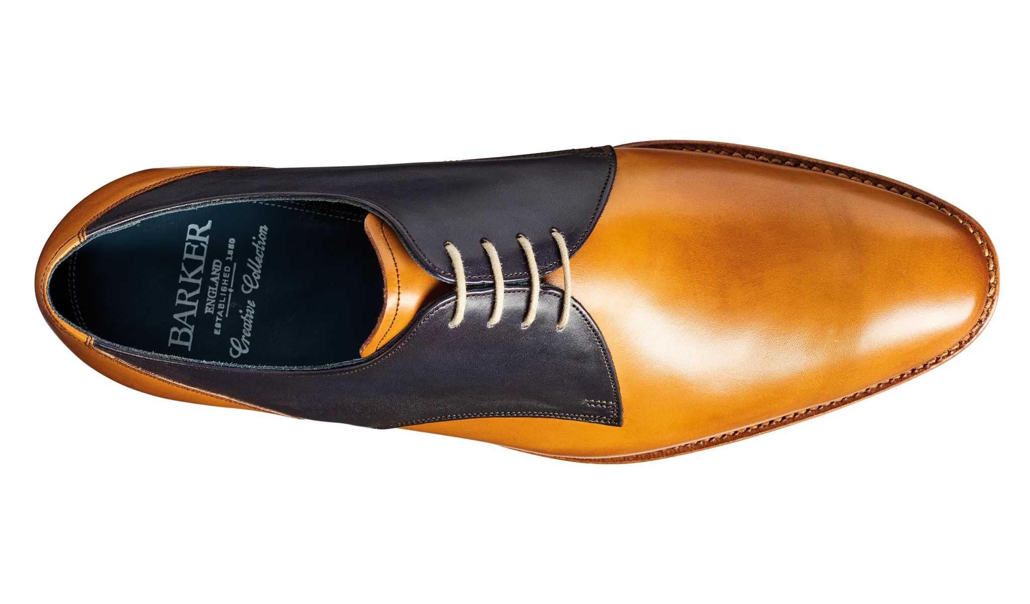 Alvis - Cedar / Blue Waxy - Image 3