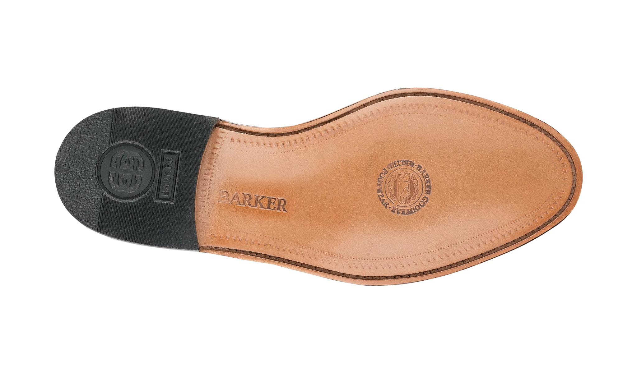 Arnold - Black Hi-Shine - Image 4