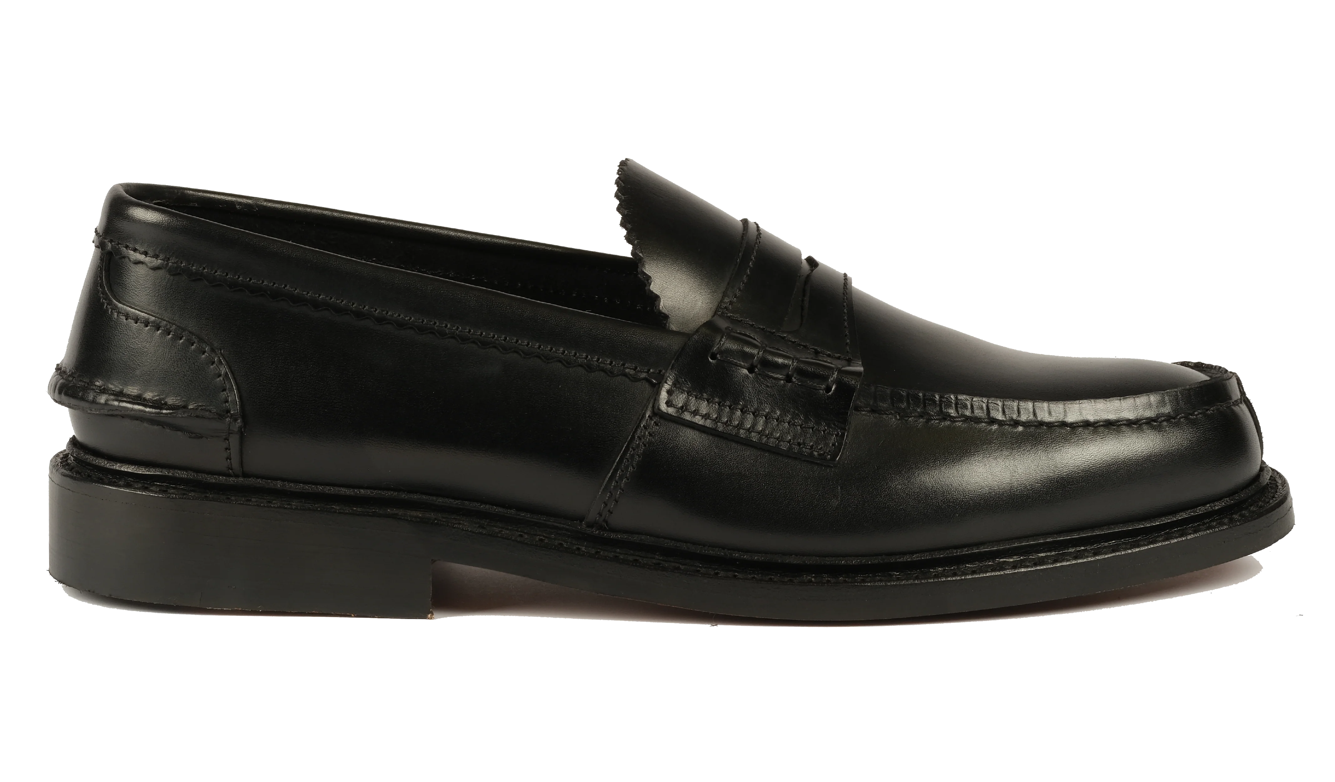 Arran 2 - 1400/22 - Black Calf