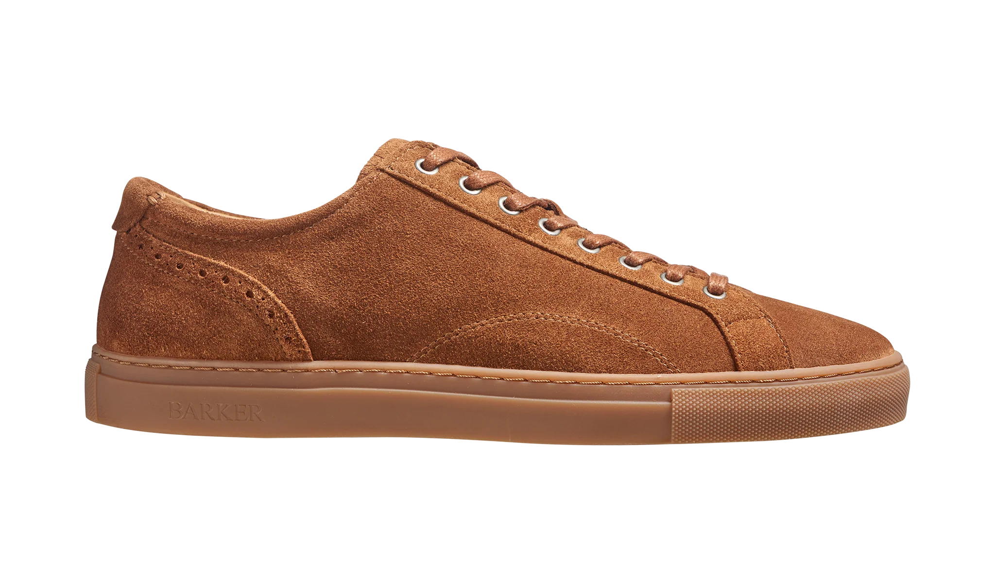 Axel - Snuff Suede - Image 2