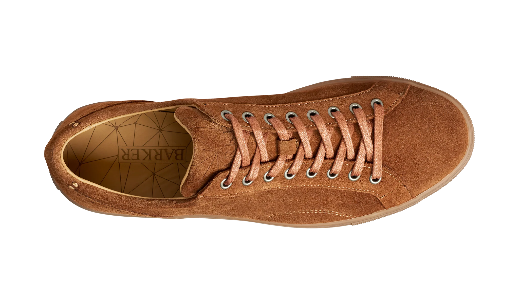 Axel - Snuff Suede - Image 3