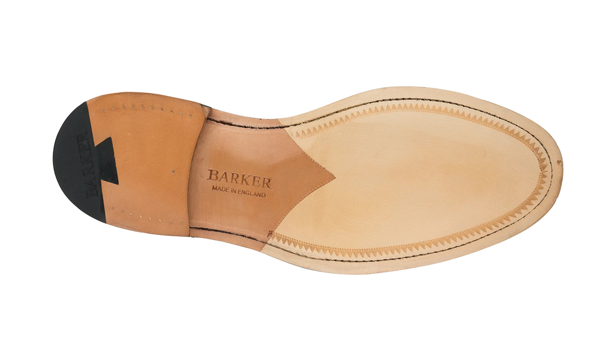 Bailey - Navy Hand Painted - Image 4