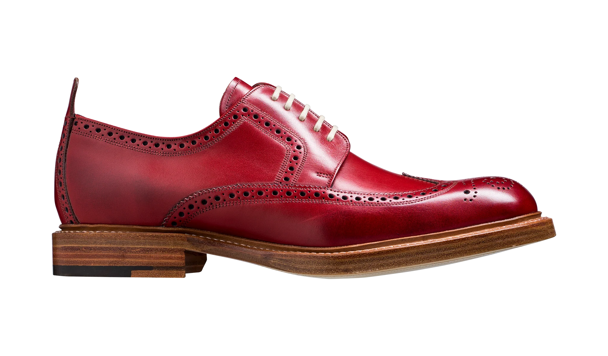 Bailey - Red Calf - Image 2