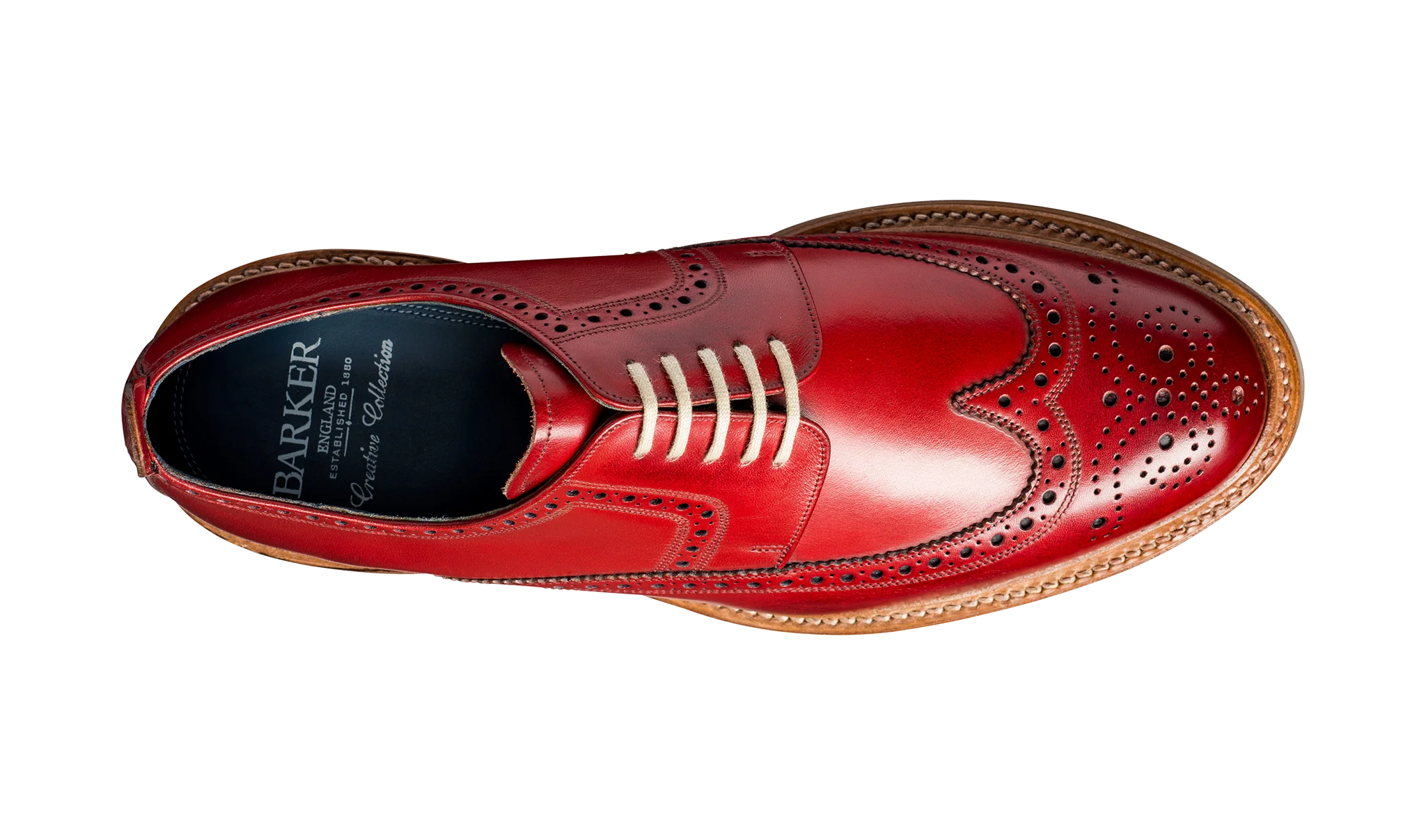 Bailey - Red Calf - Image 3