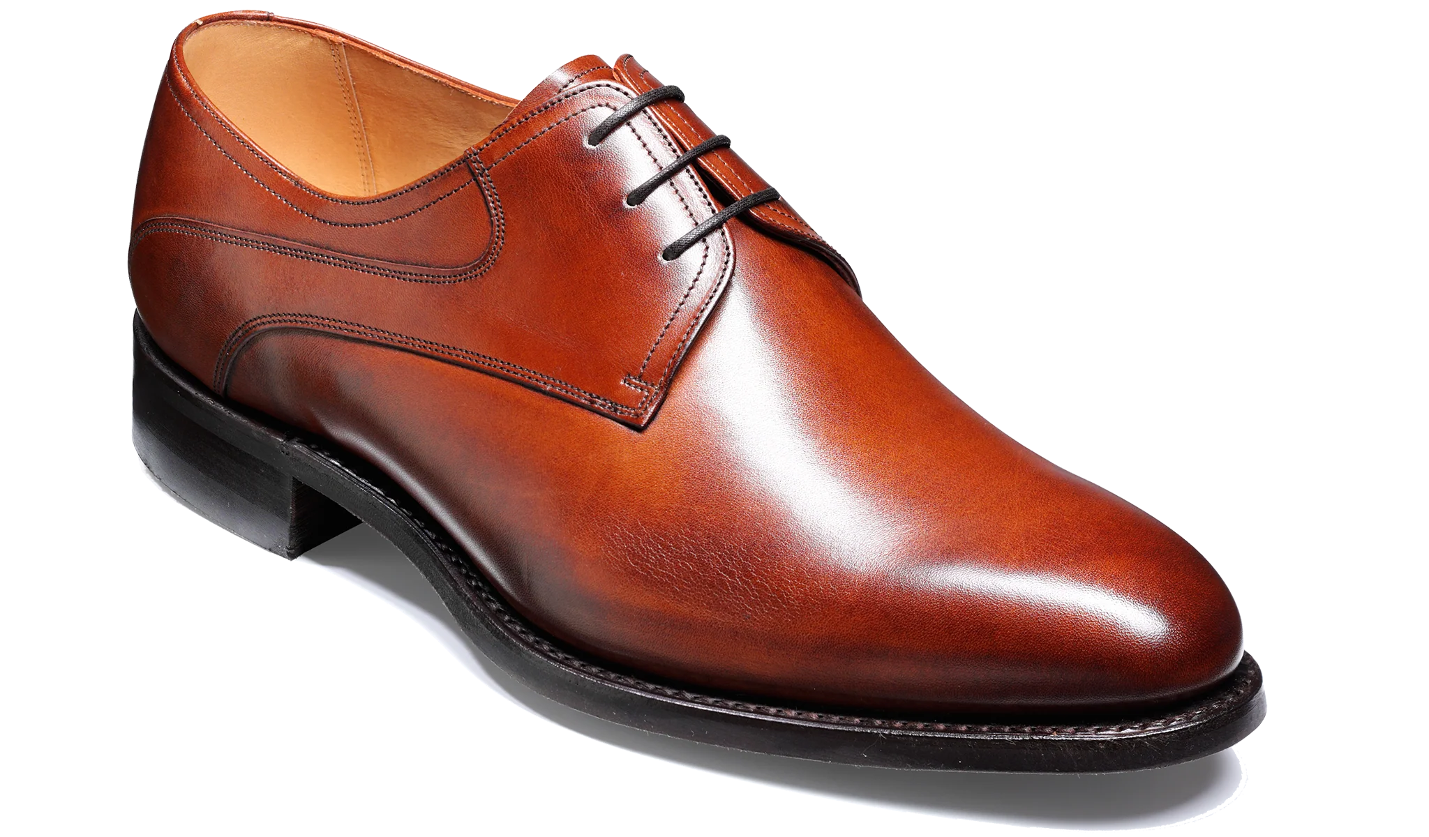 Banbury - Walnut Calf