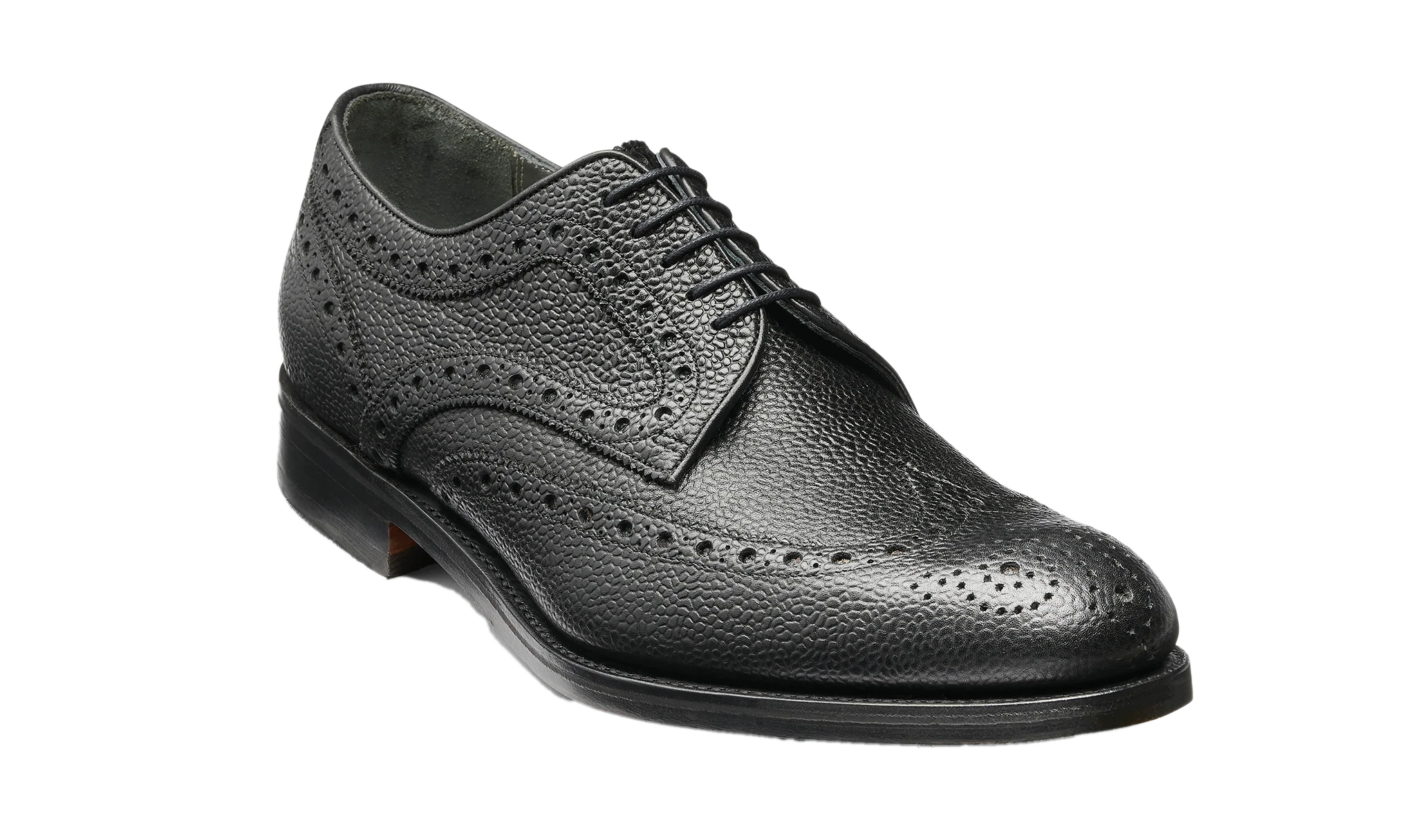Blair - Black Grain