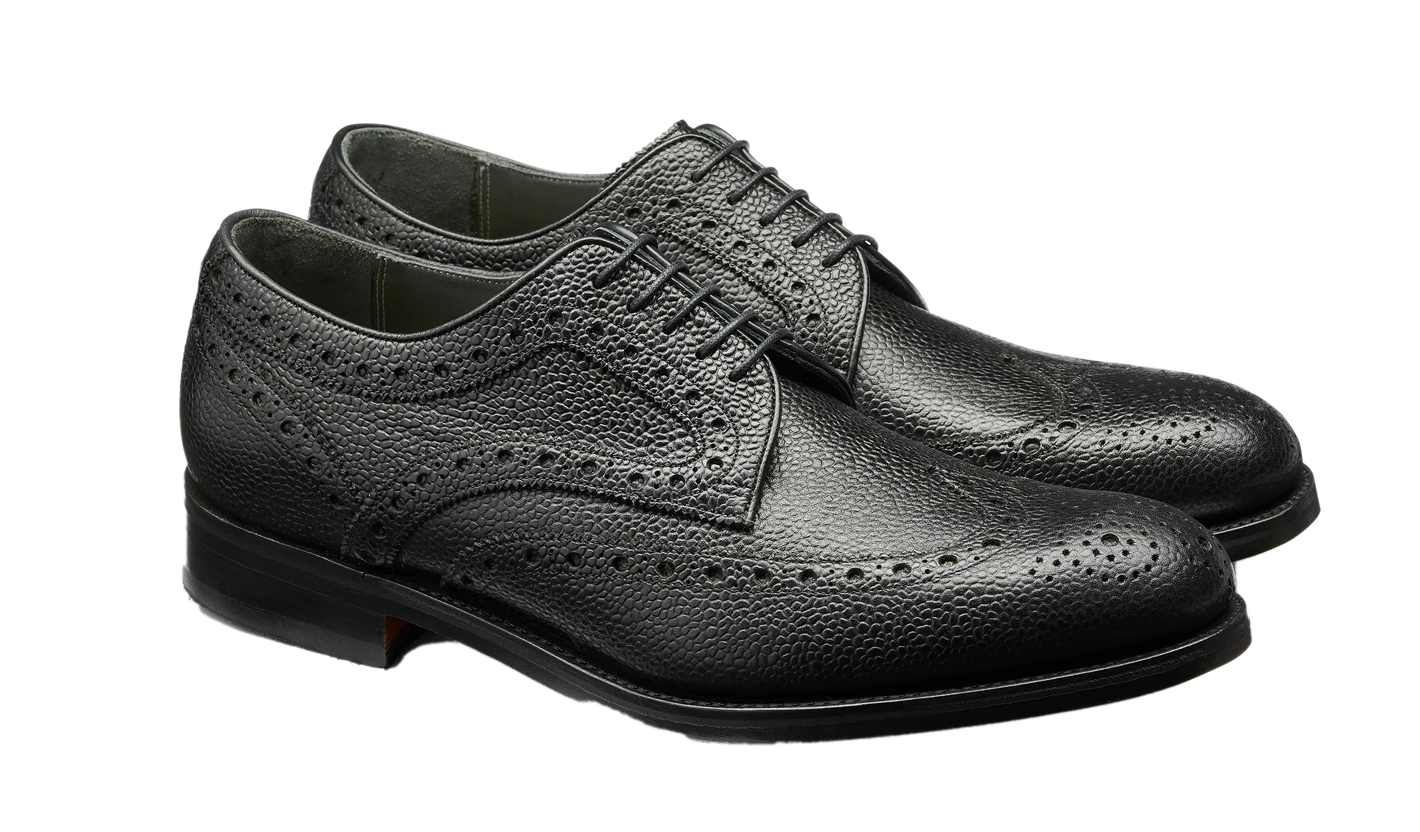 Blair - Black Grain - Image 2