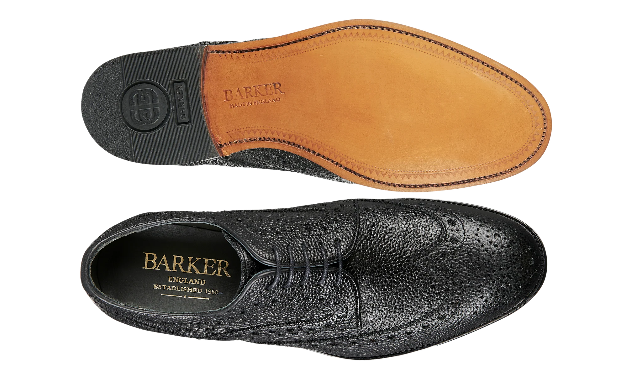 Blair - Black Grain - Image 4