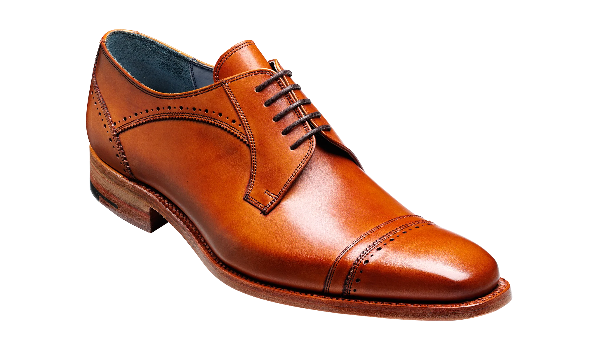 Blake - Cedar Calf