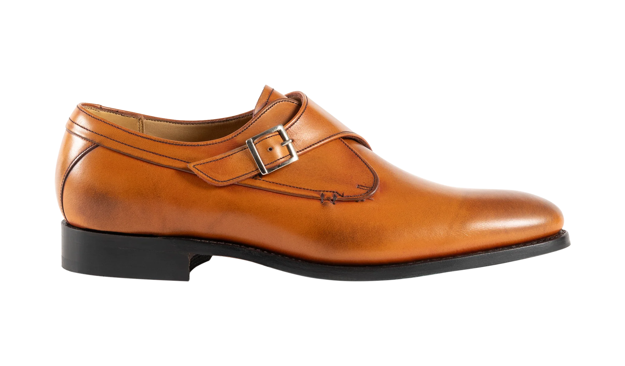 Brayton - Ant Rosewood Calf - Image 2