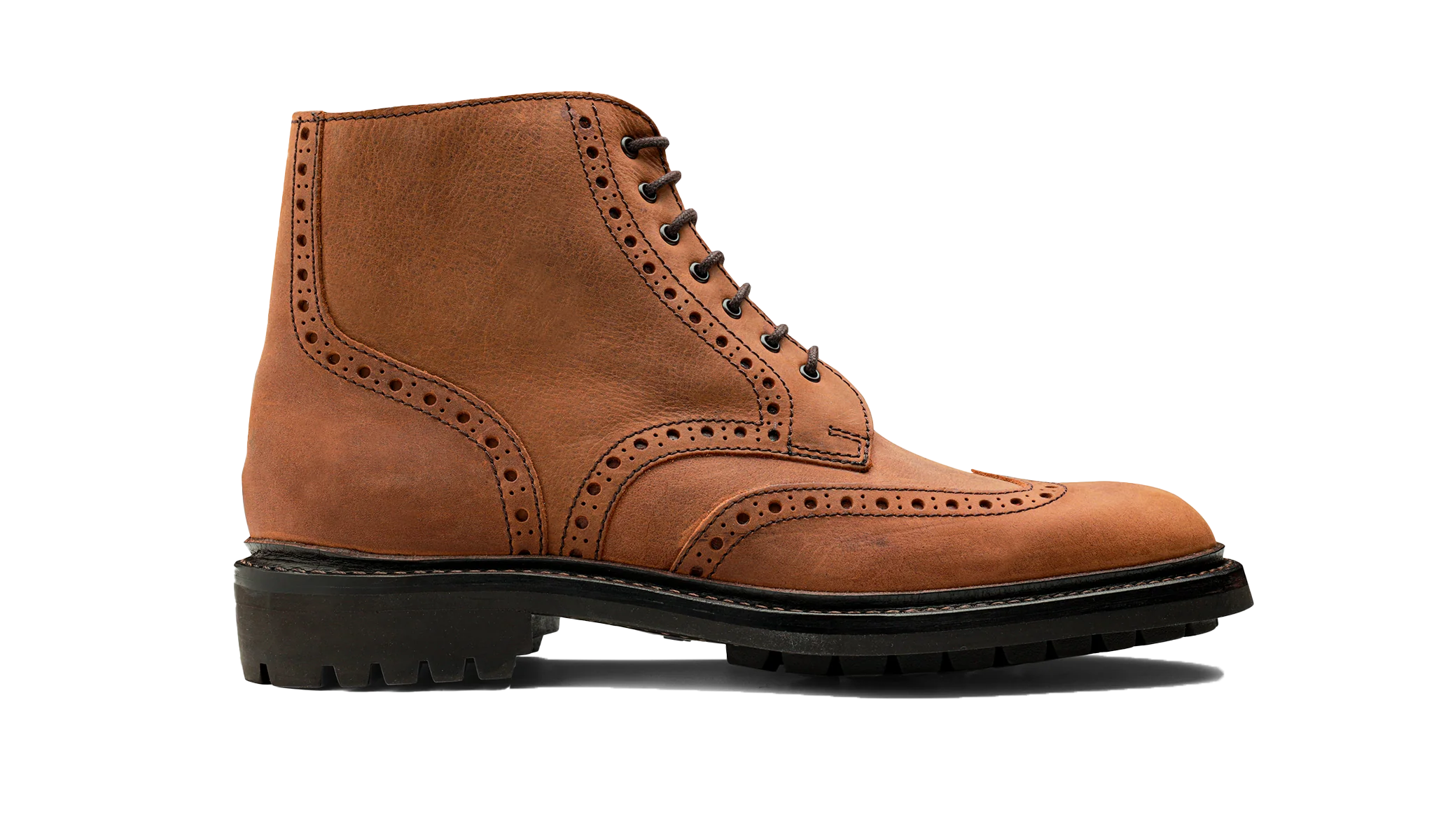Butcher 2 - Brown Waxy - Image 2