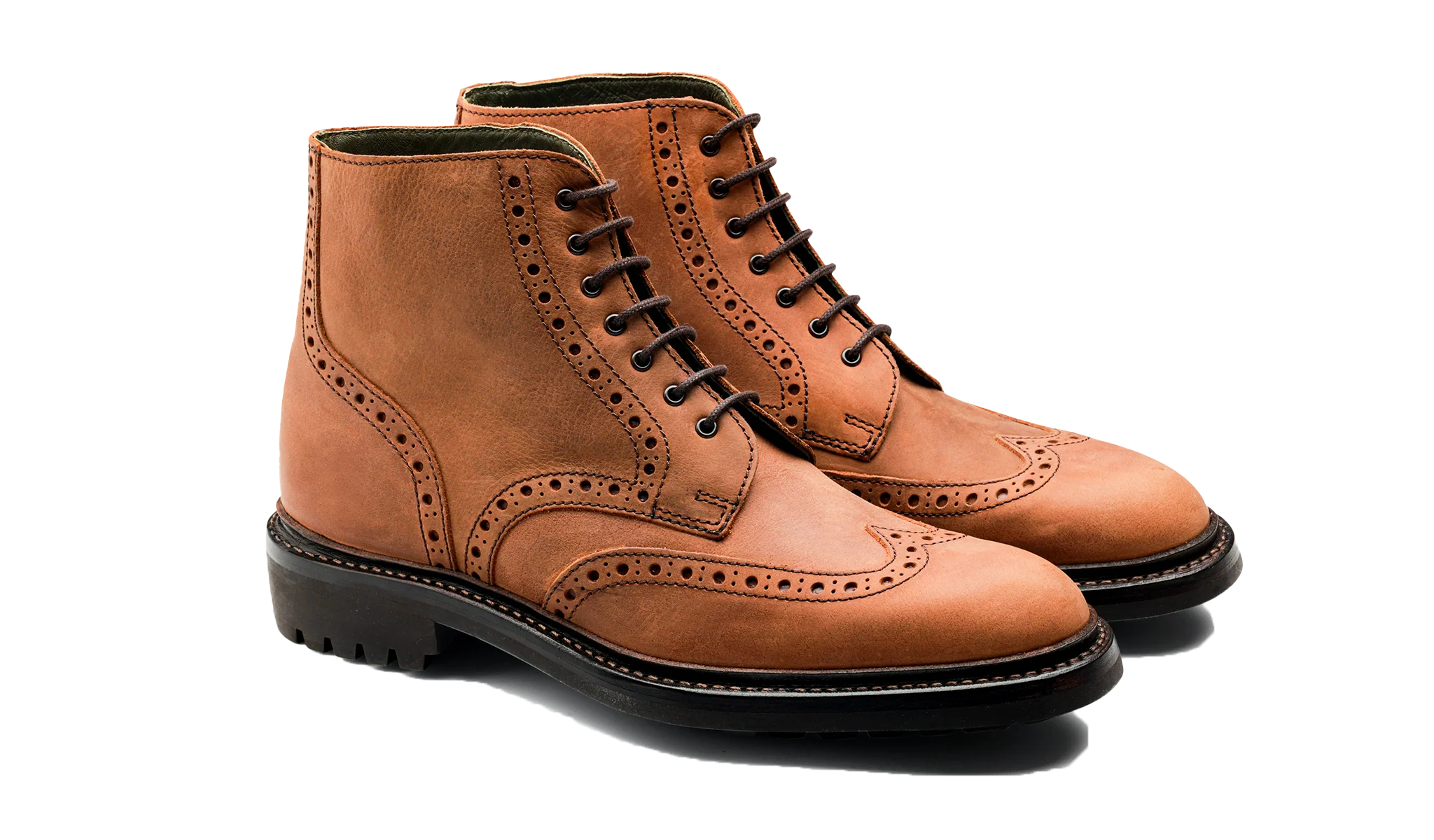 Butcher 2 - Brown Waxy - Image 3