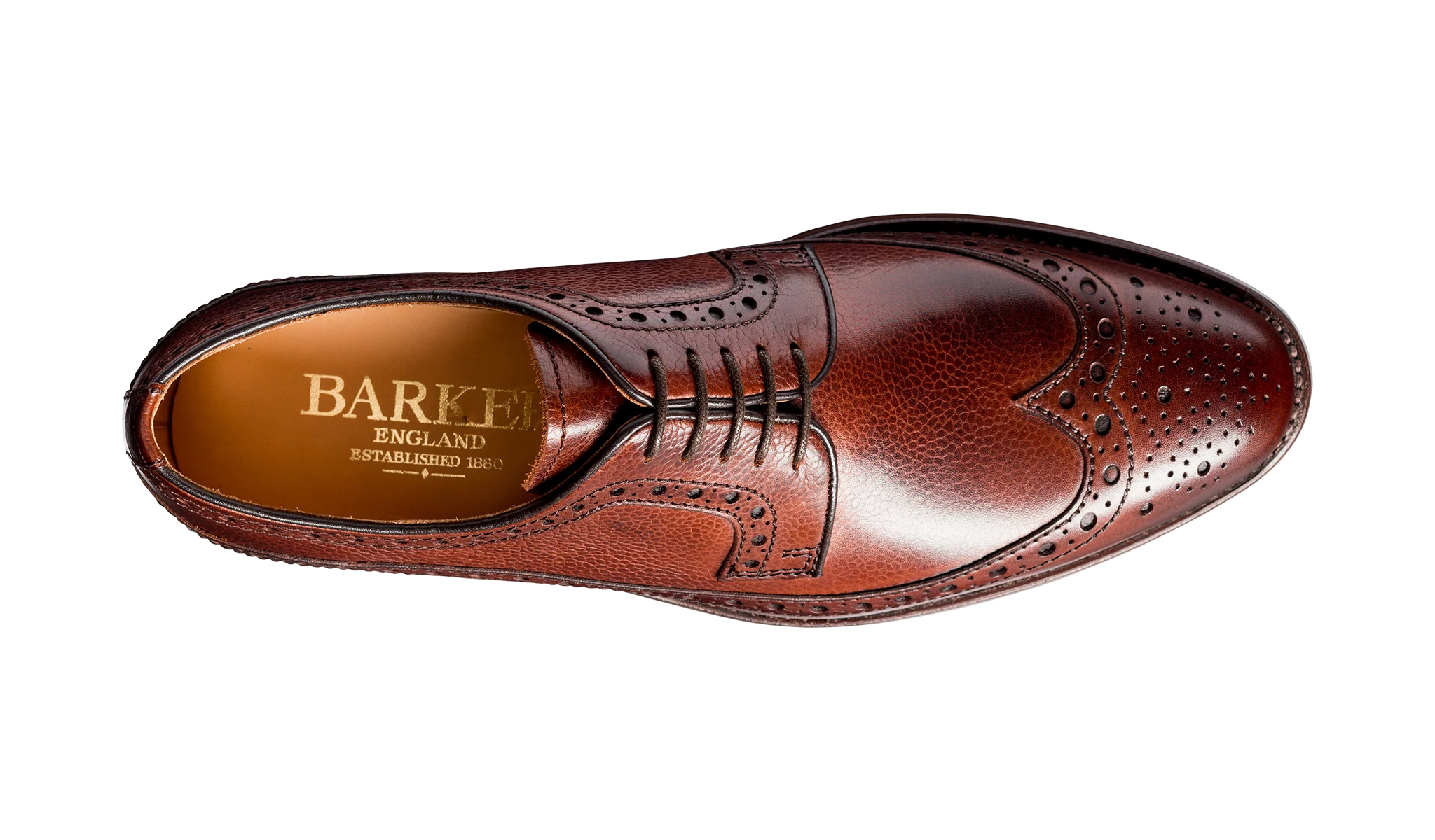 Calvay - Cherry Grain - Image 3