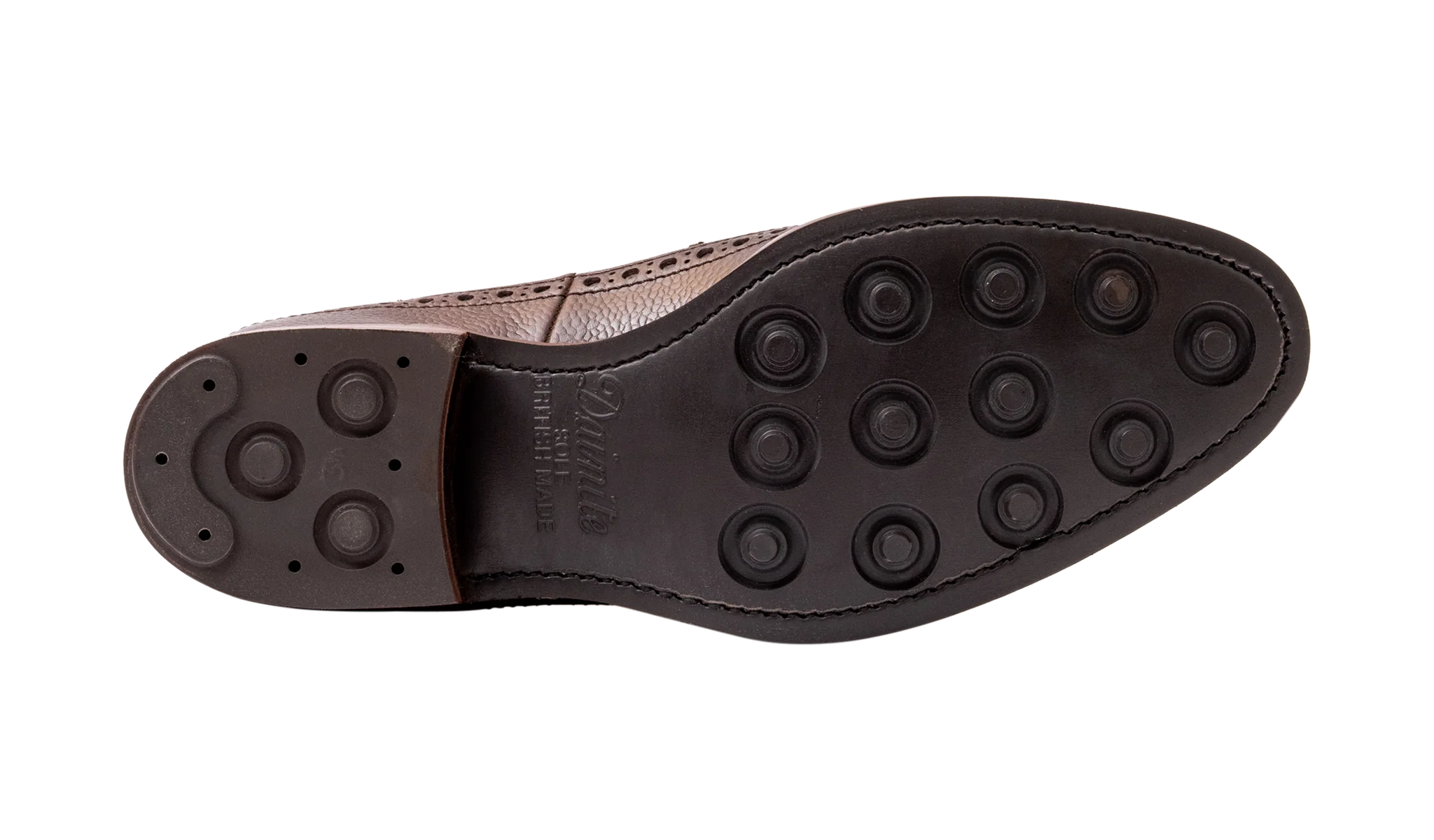 Calvay - Dark Brown Grain - Image 5