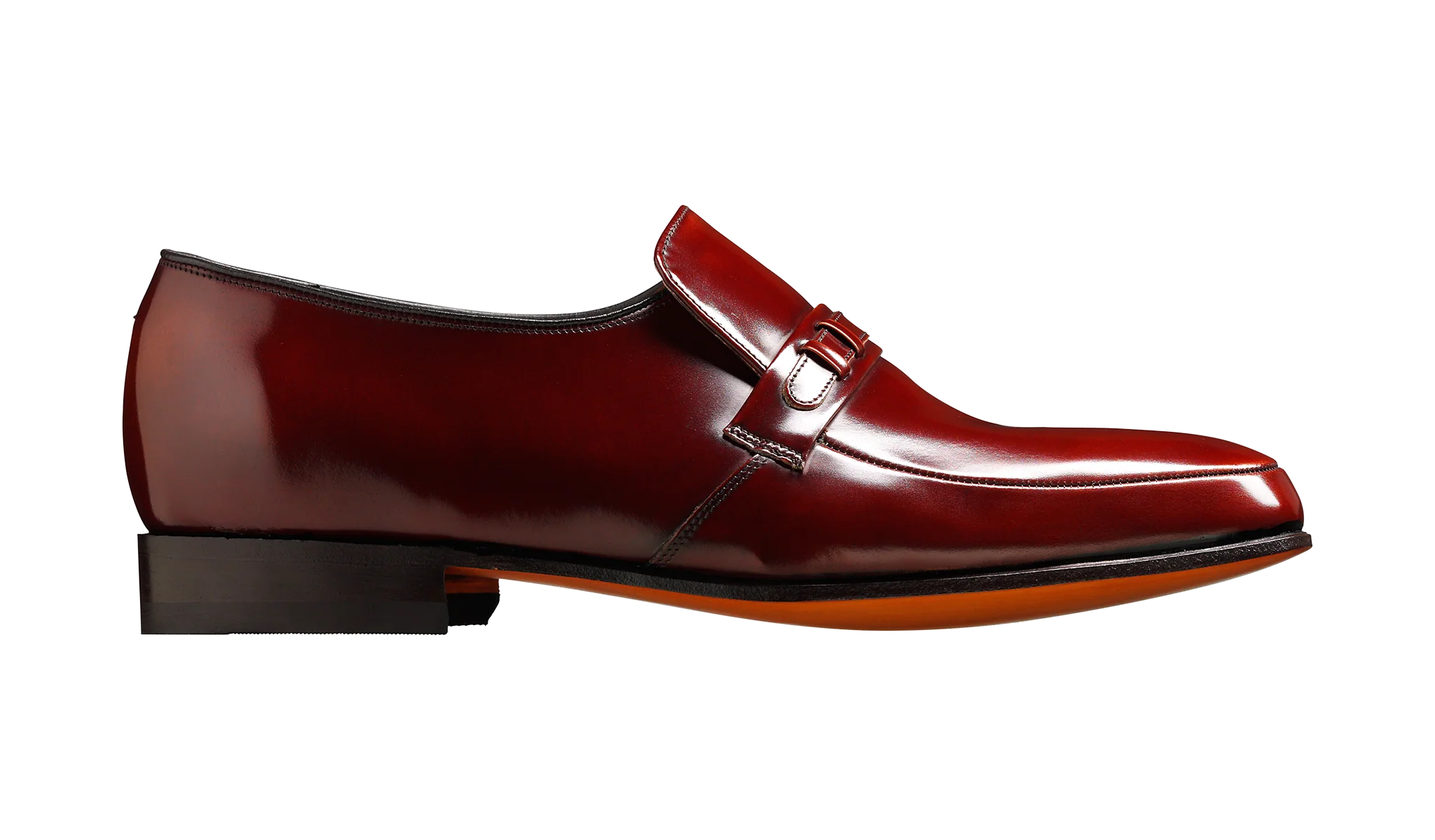 Campbell - Wood Brown Cobbler - Image 2