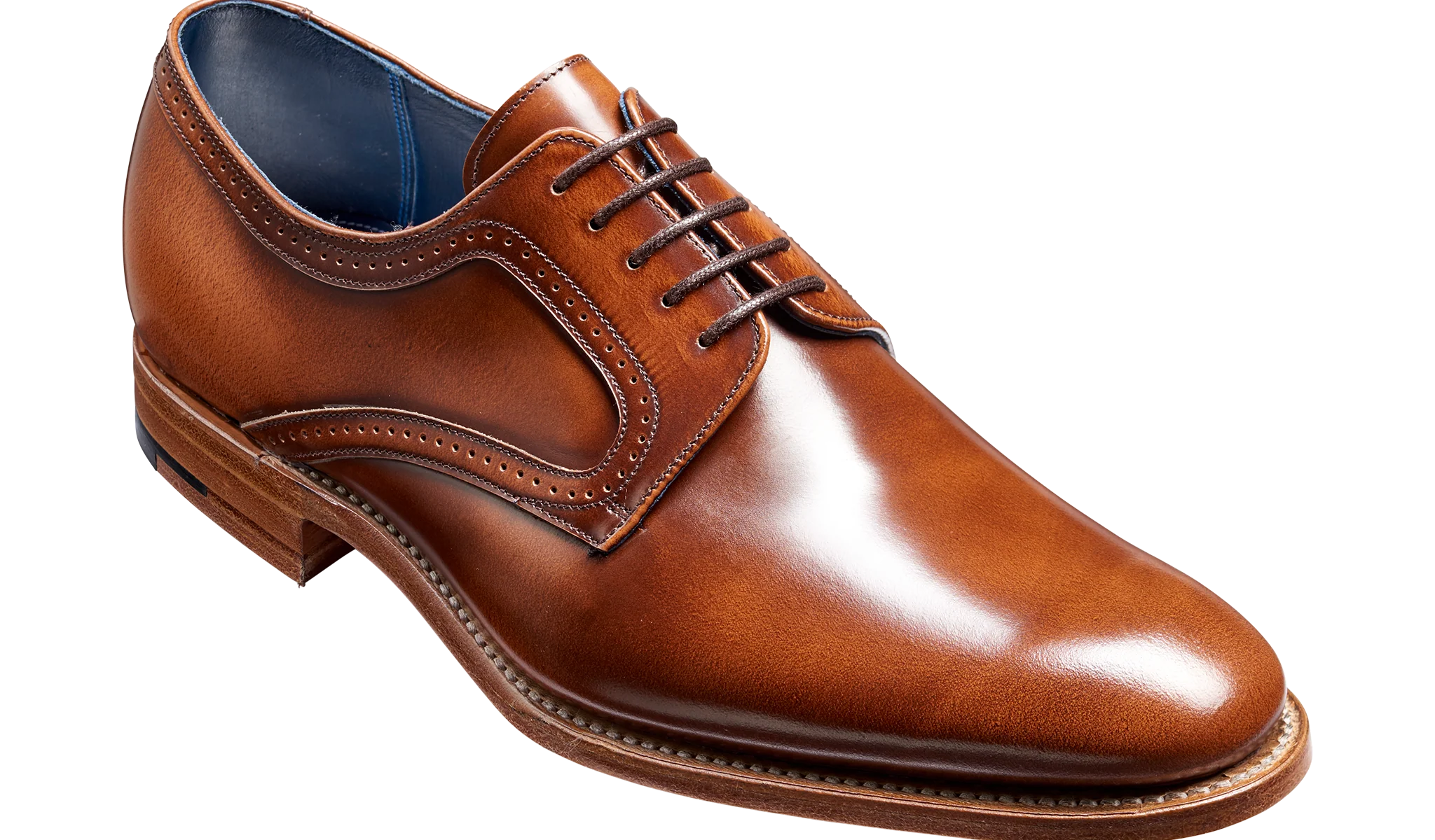 Carrick - Cedar Hi-Shine