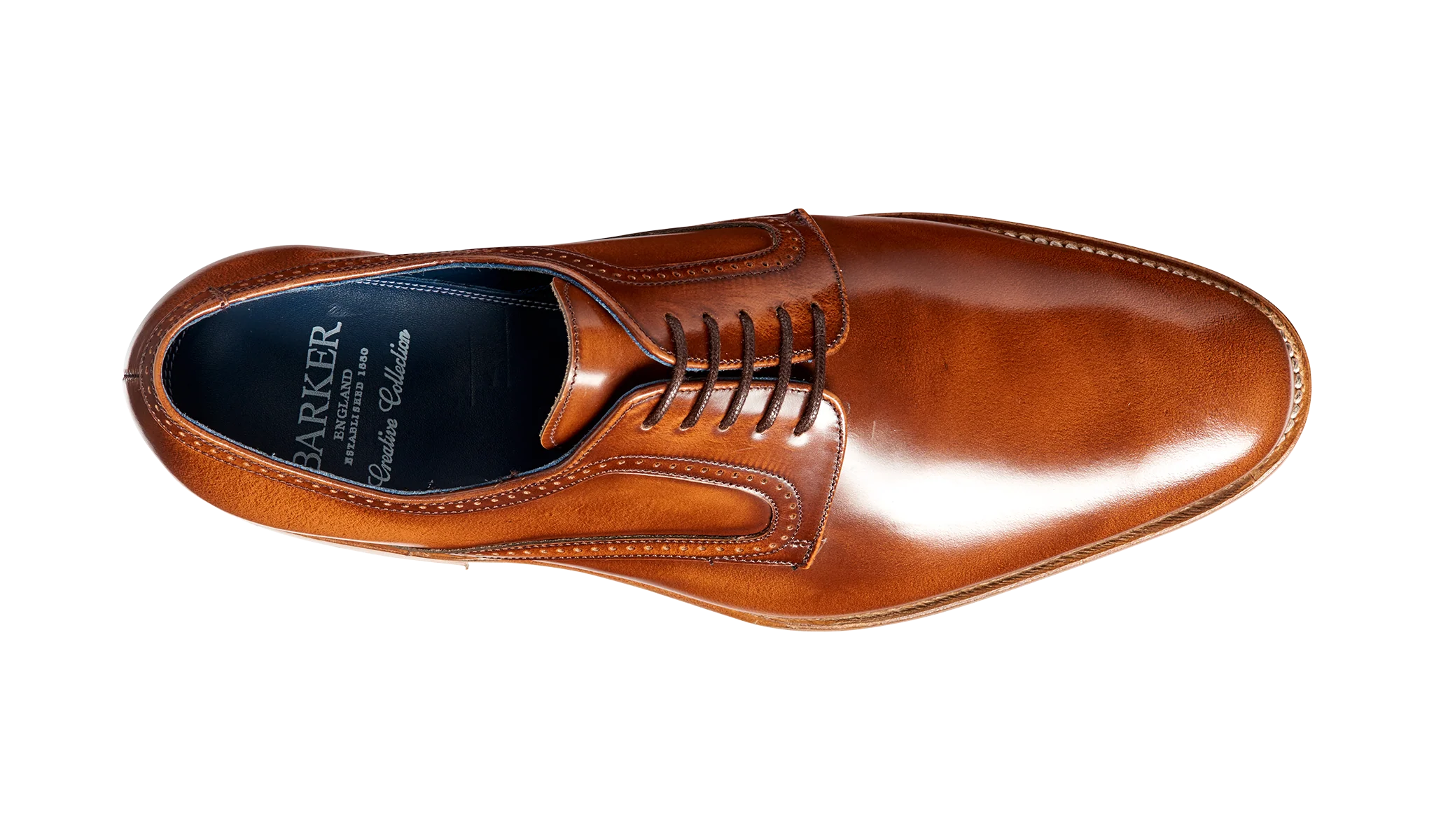 Carrick - Cedar Hi-Shine - Image 3