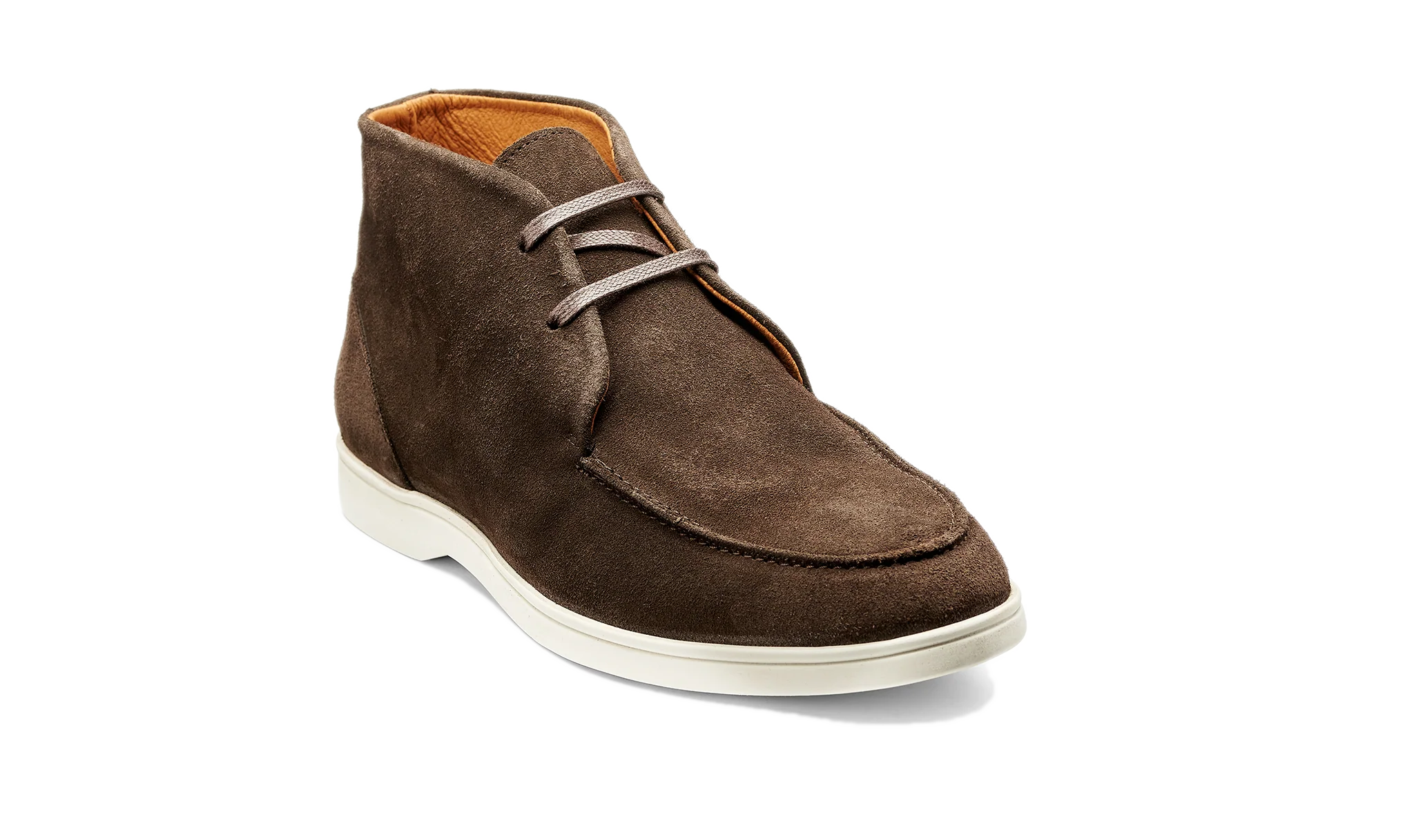 Caruna - Moka Suede