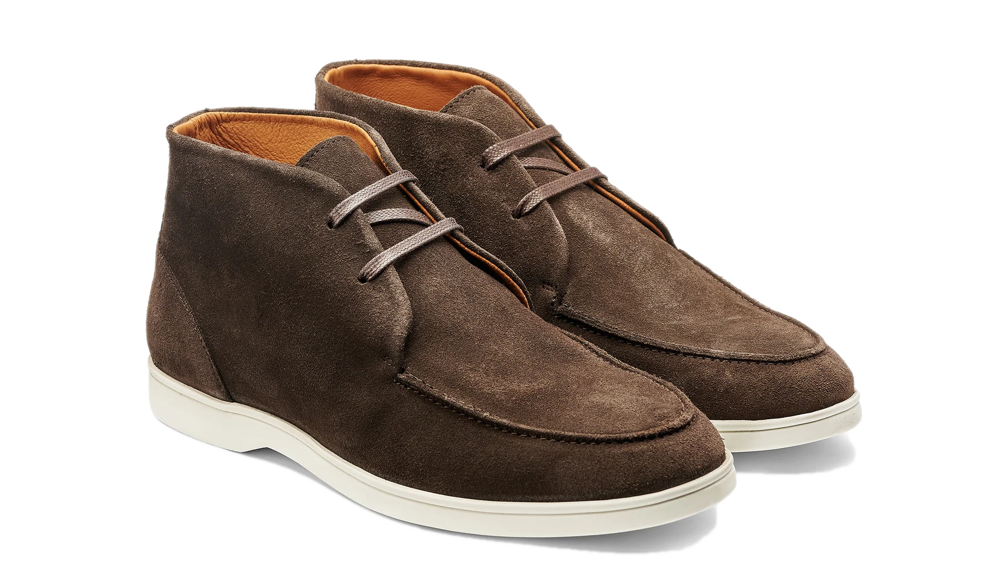 Caruna - Moka Suede - Image 2