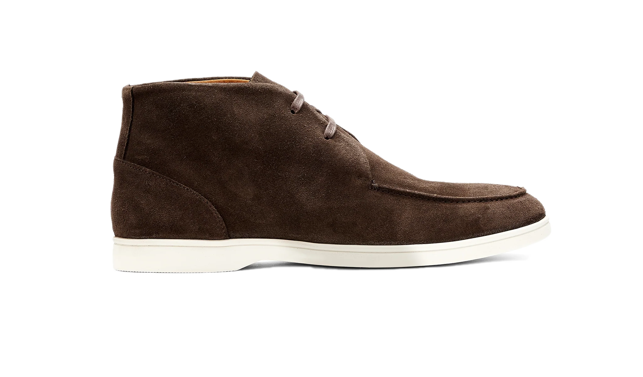 Caruna - Moka Suede - Image 3
