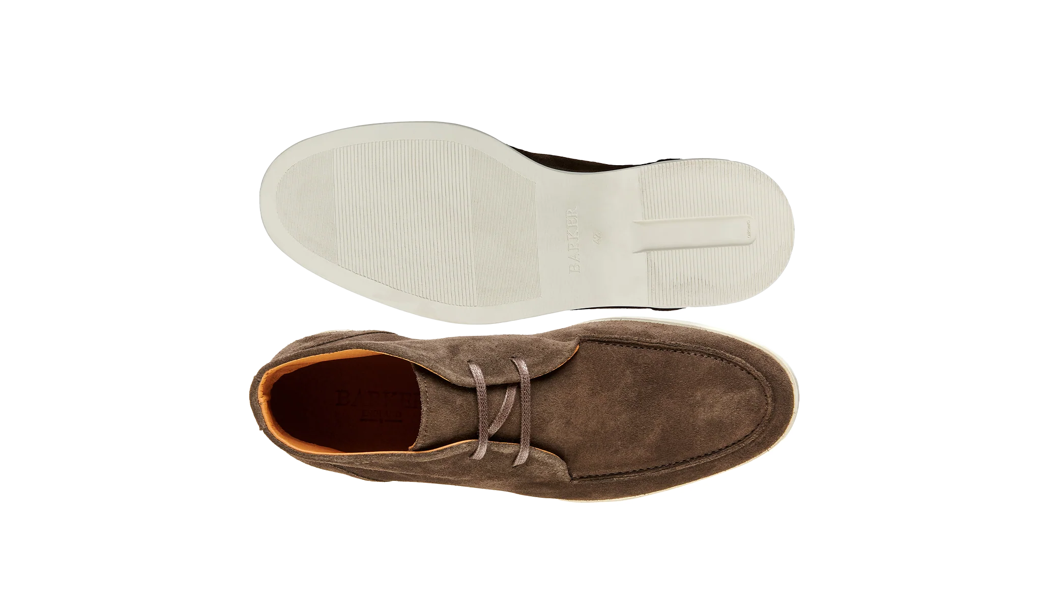 Caruna - Moka Suede - Image 4