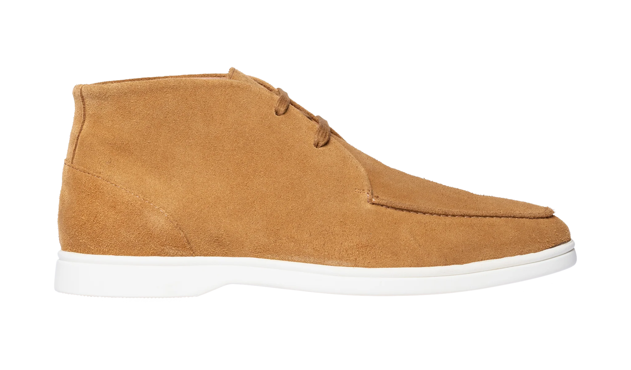 Caruna - Sand Suede - Image 2