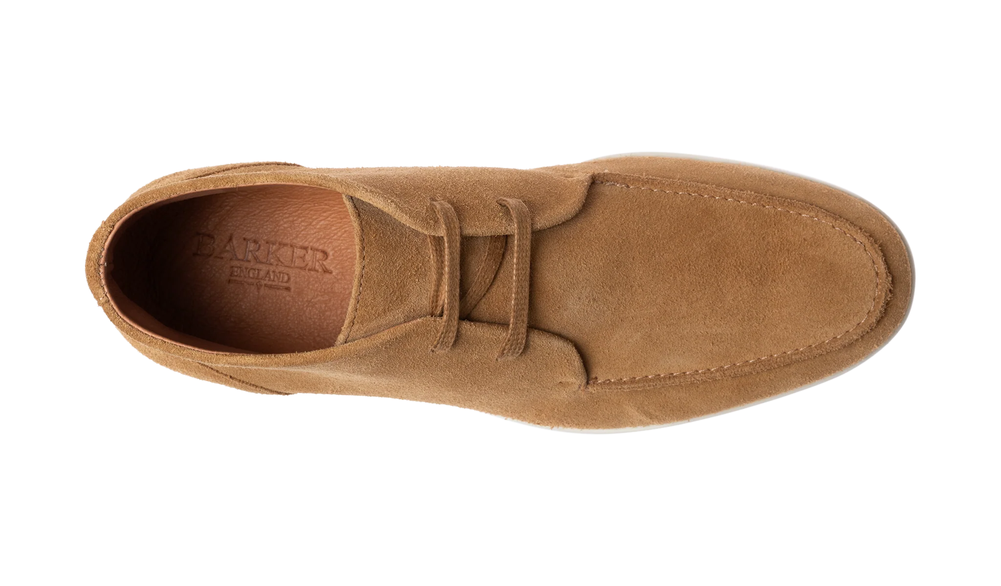 Caruna - Sand Suede - Image 3