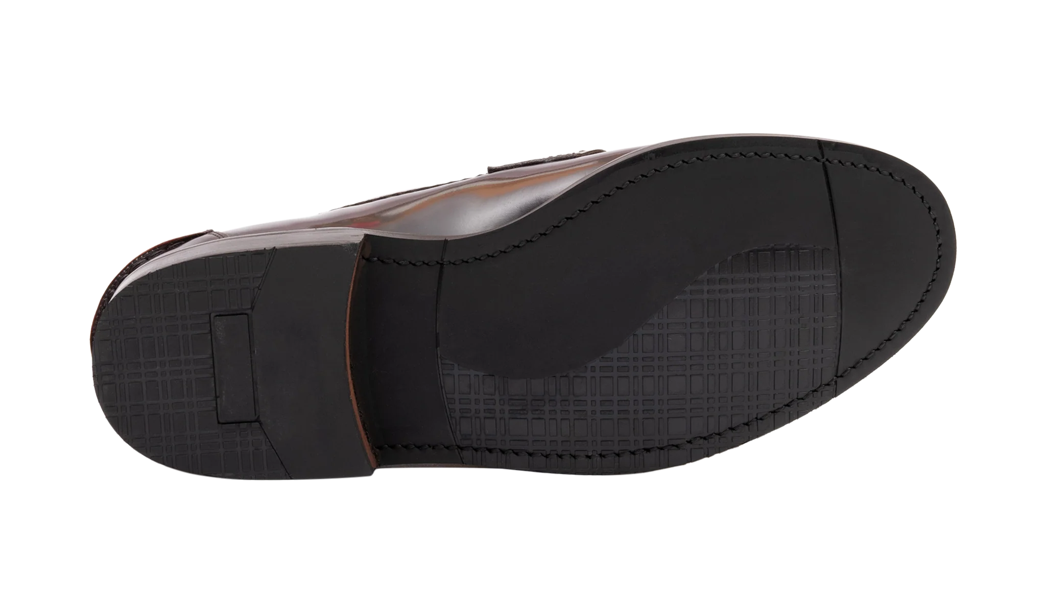 Caruso - Cognac Hi-Shine - Image 5