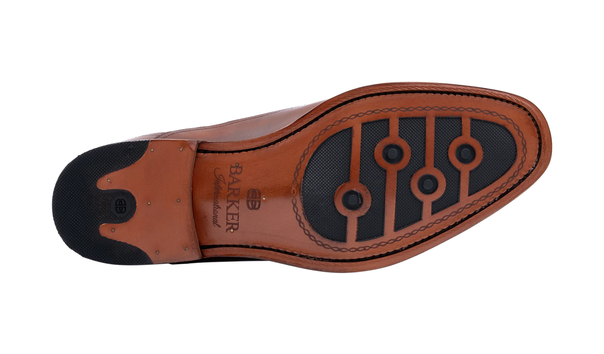 Cherwell-Hand Brushed Brown - Image 5
