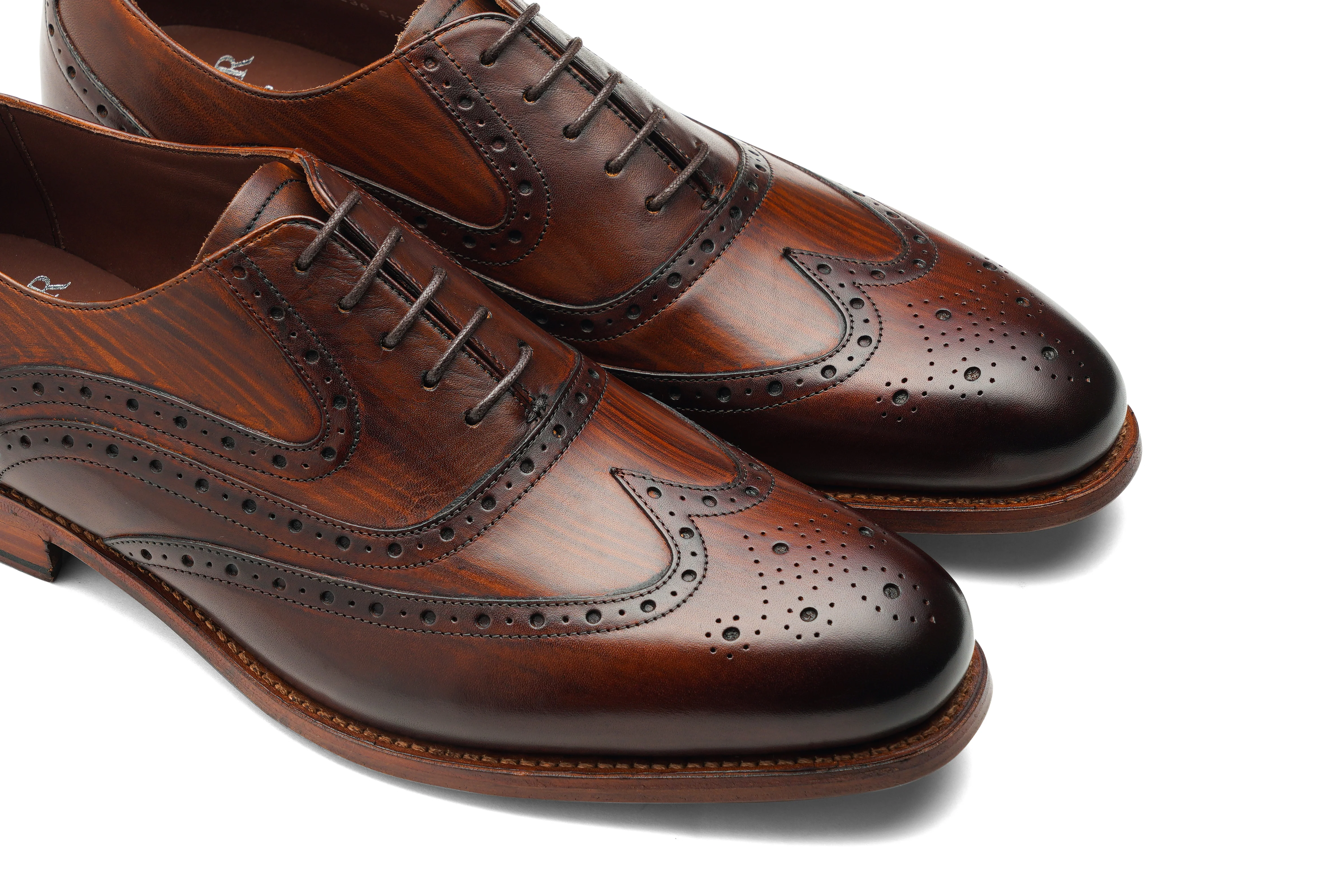 Chiswick - Hand Brushed Brown - Image 3