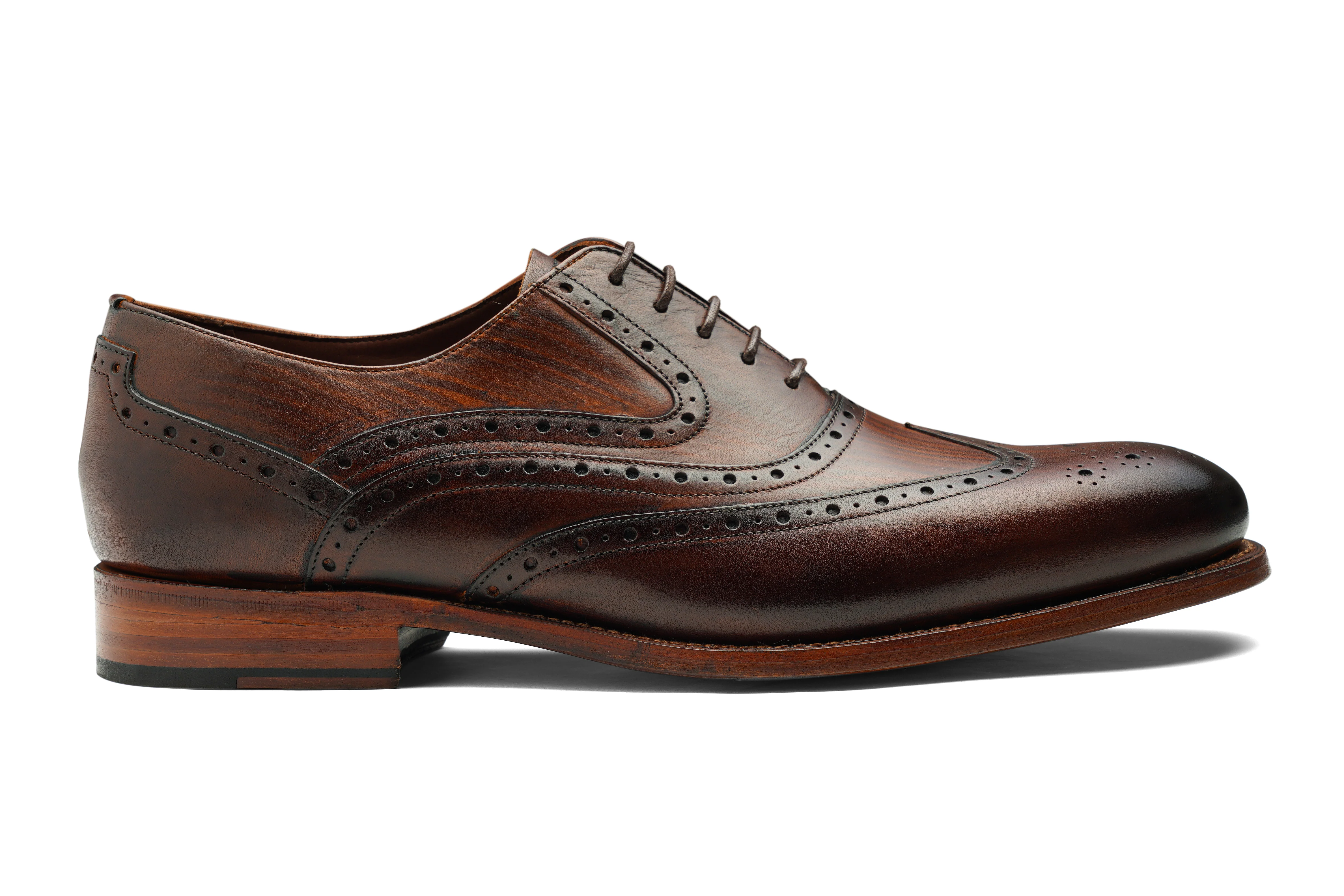 Chiswick - Hand Brushed Brown - Image 4