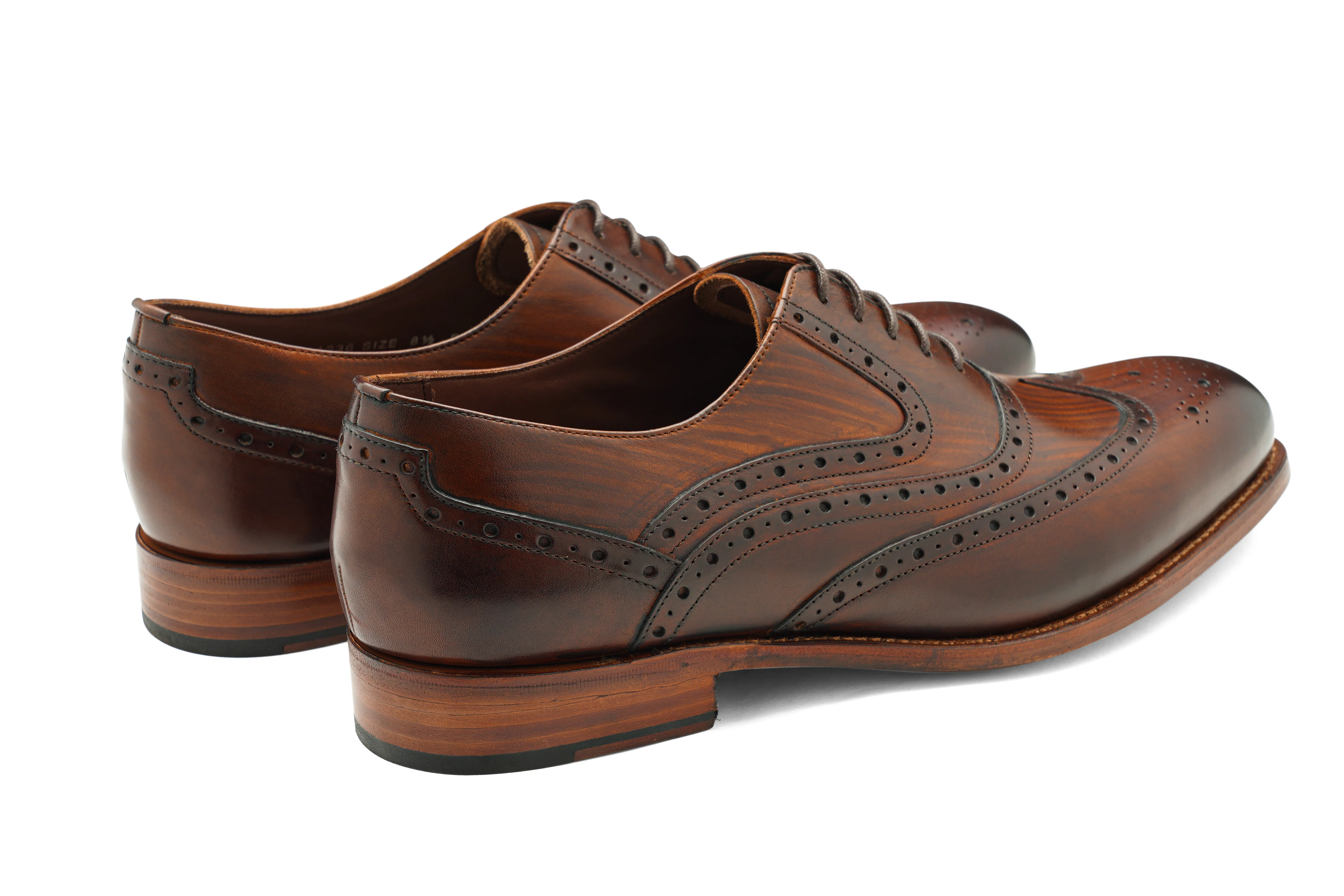 Chiswick - Hand Brushed Brown - Image 5
