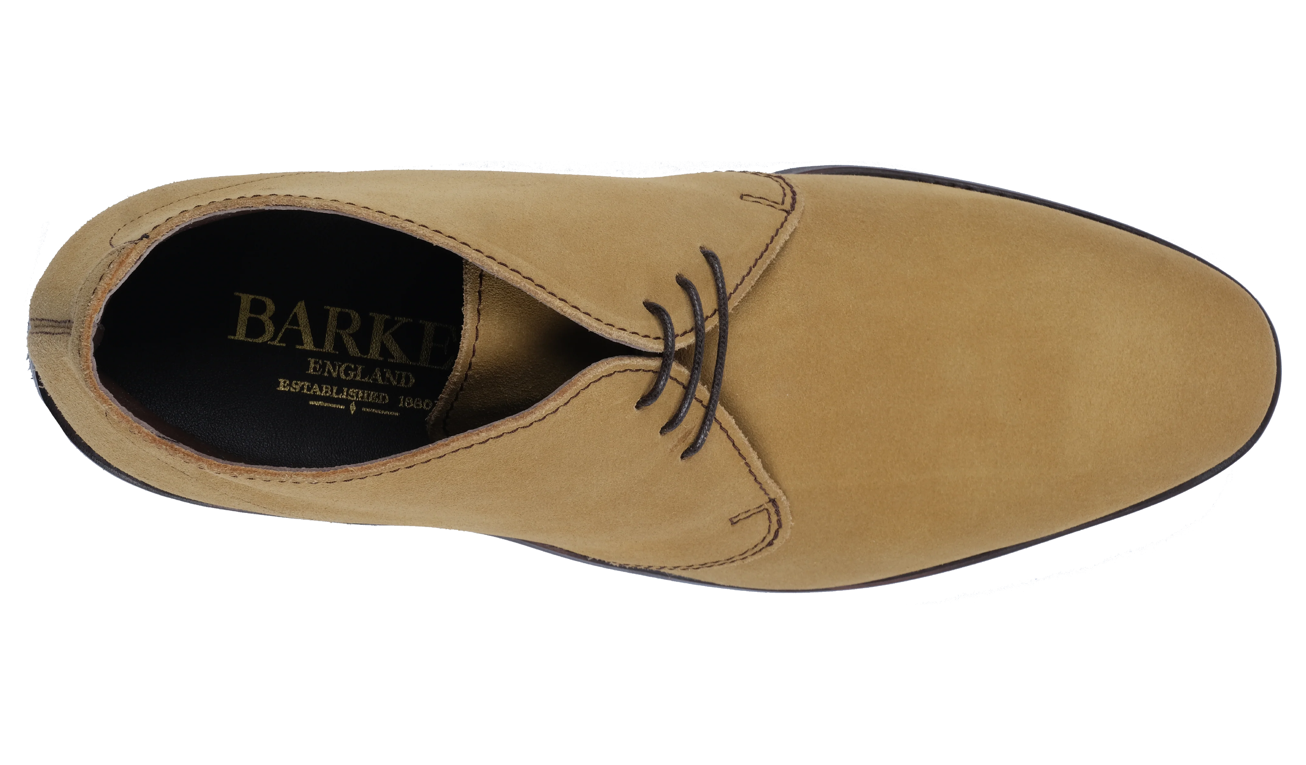 Shetland - Biscotto Suede - Image 2