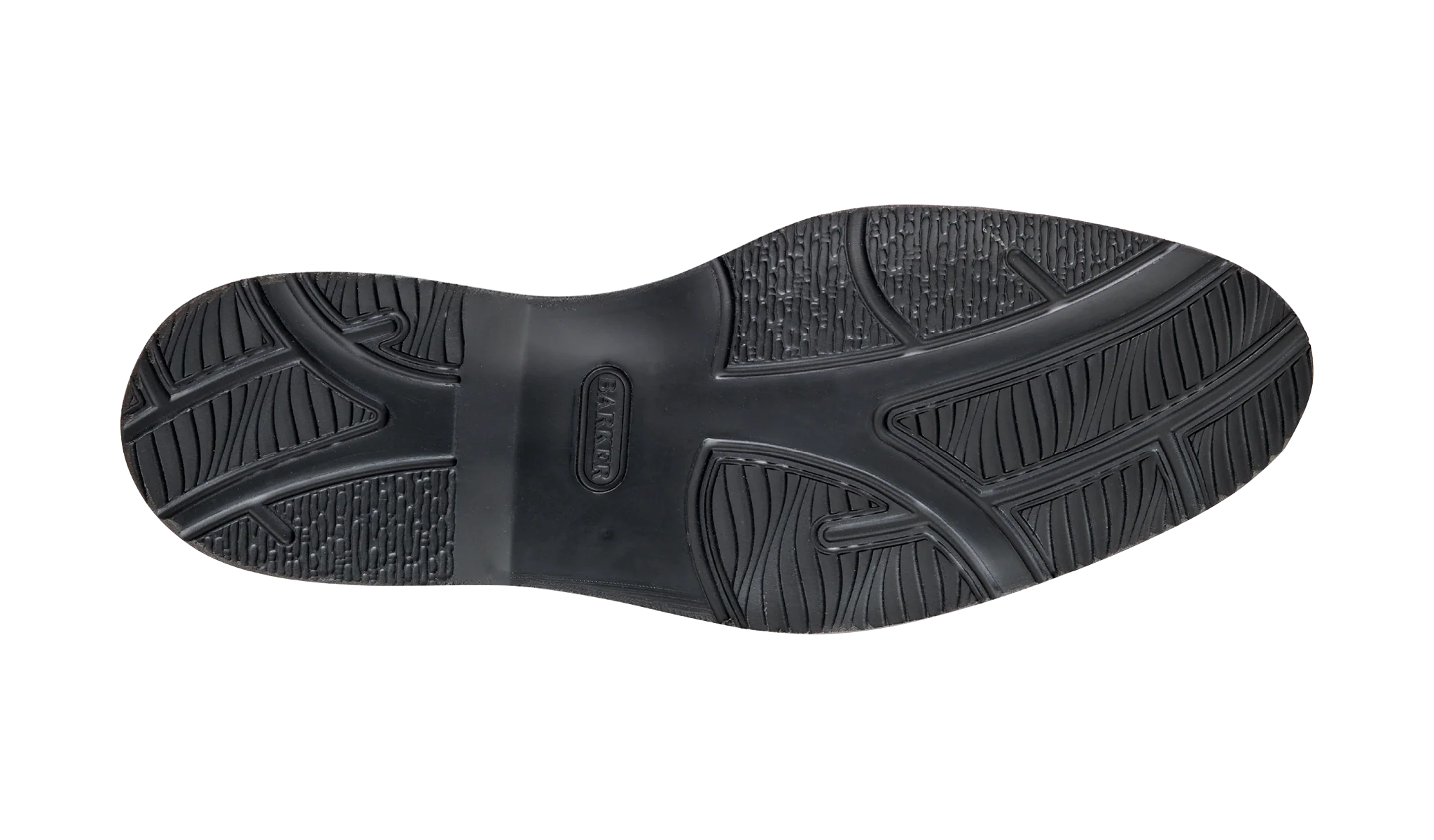 Coleman - Black Calf - Image 4