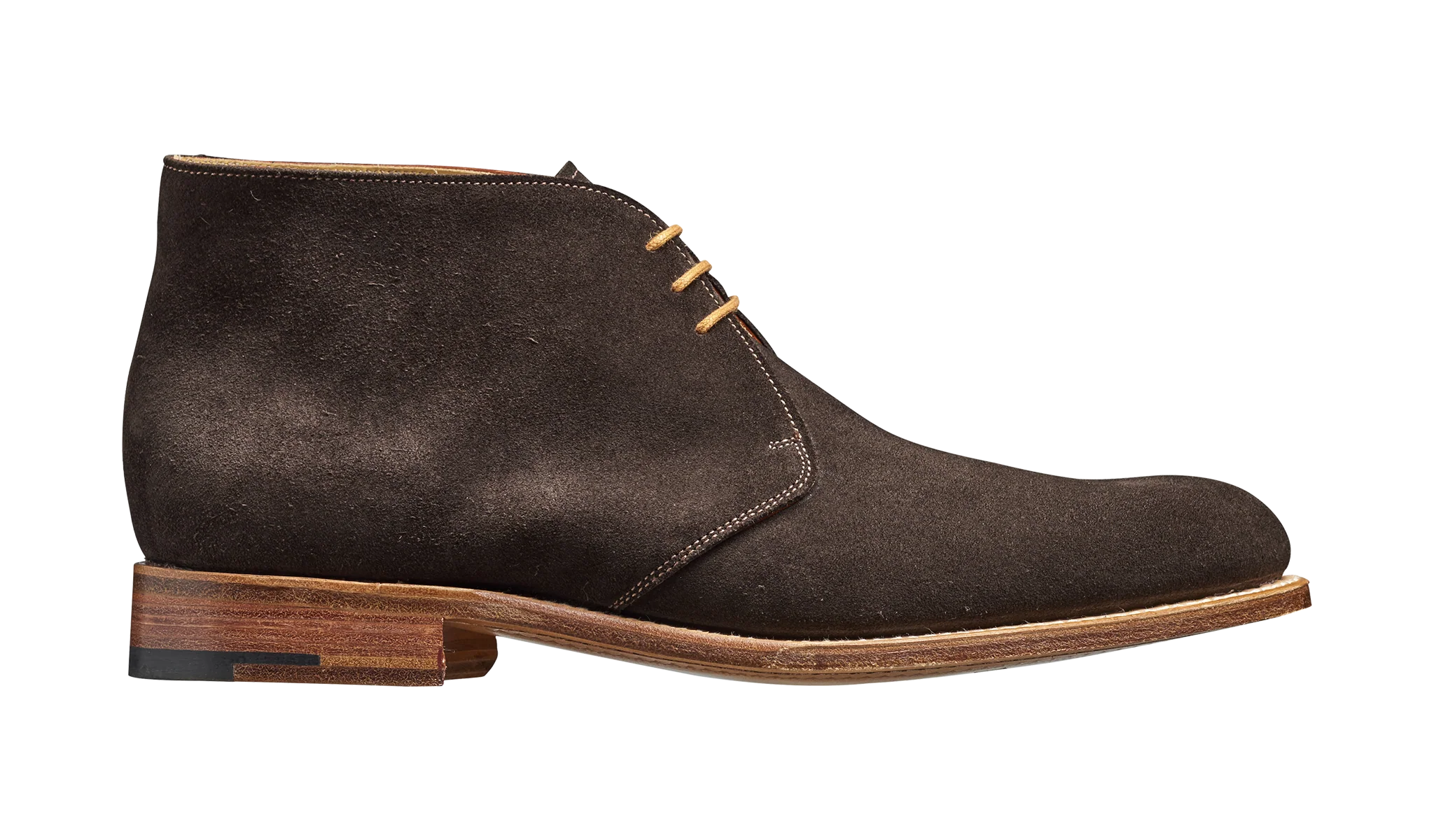 Devonshire - Dark Choc Suede - Image 2