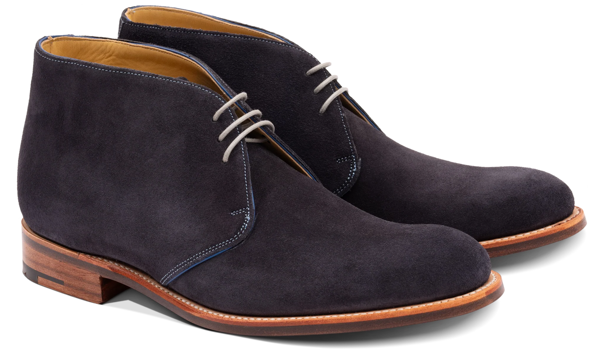 Devonshire - Oceano Suede - Image 2
