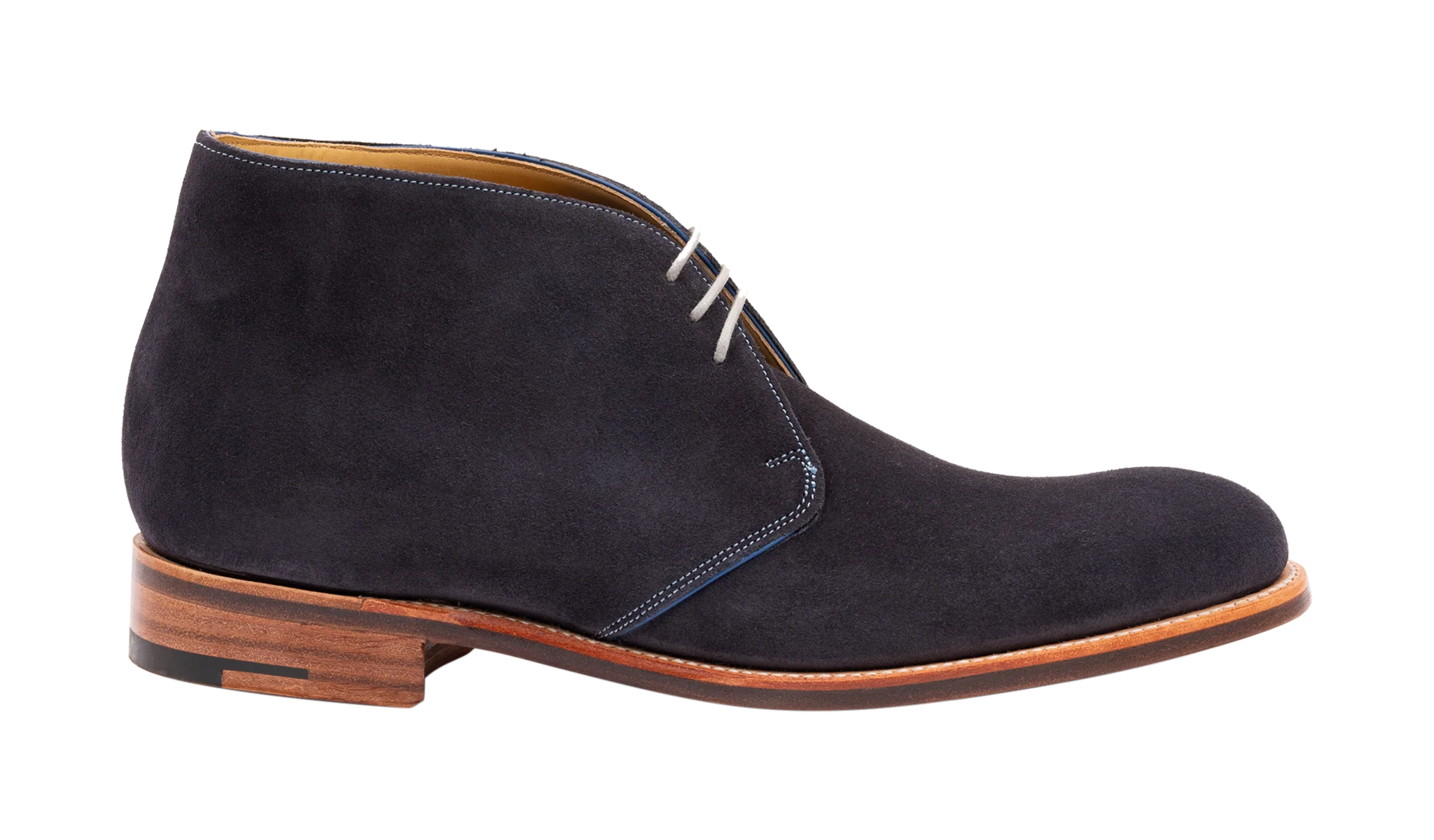 Devonshire - Oceano Suede - Image 3