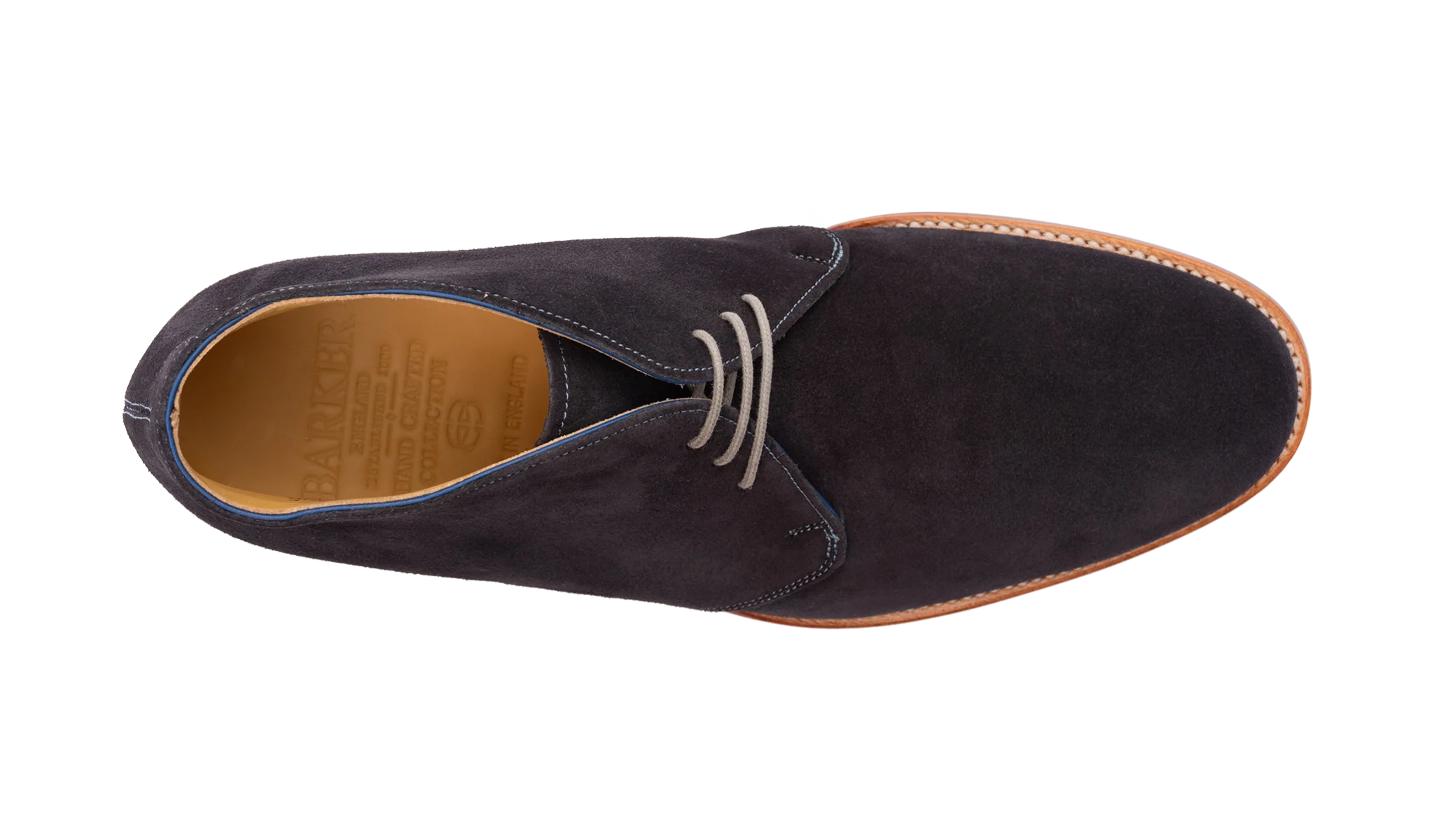 Devonshire - Oceano Suede - Image 5