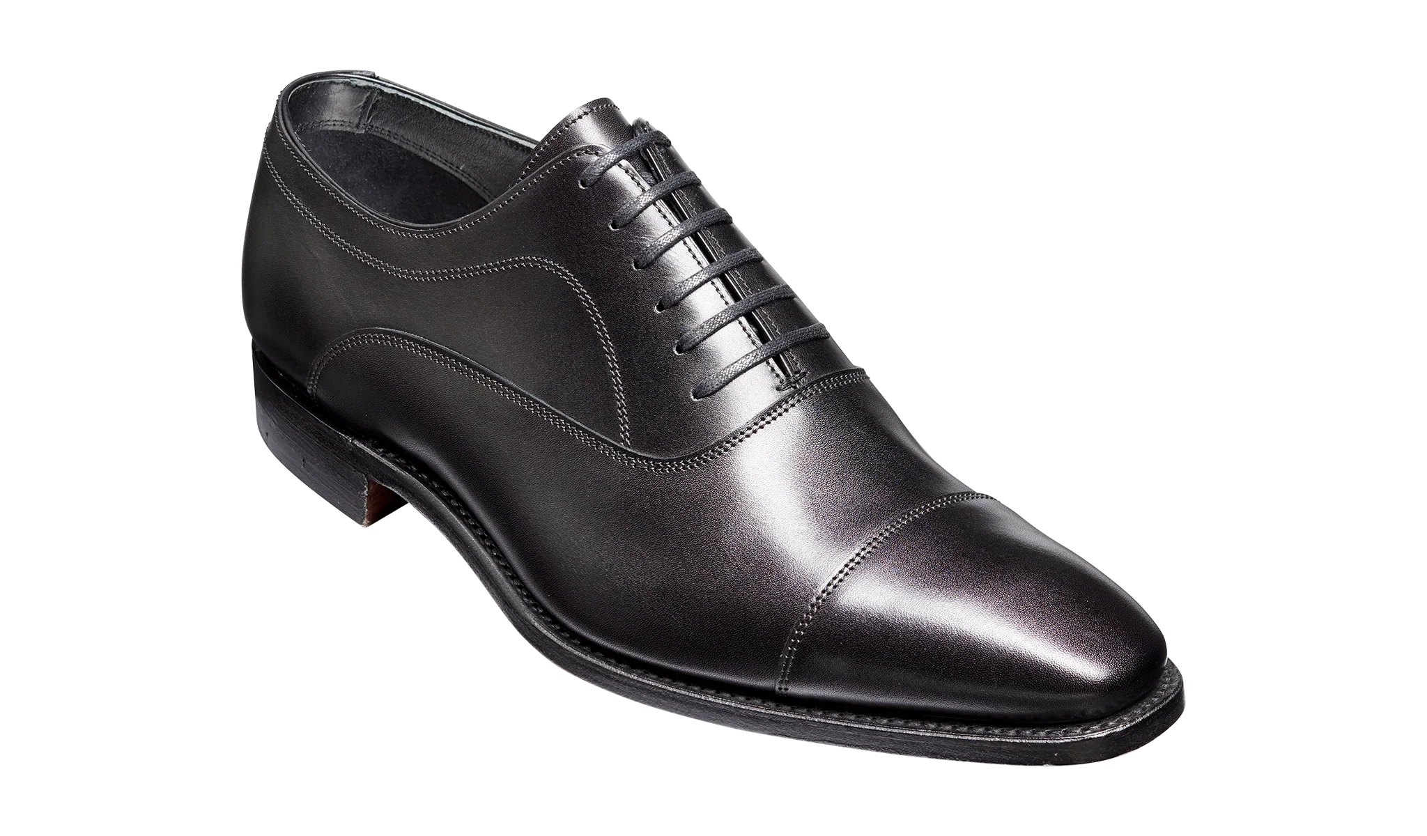 Elgar - Black Calf