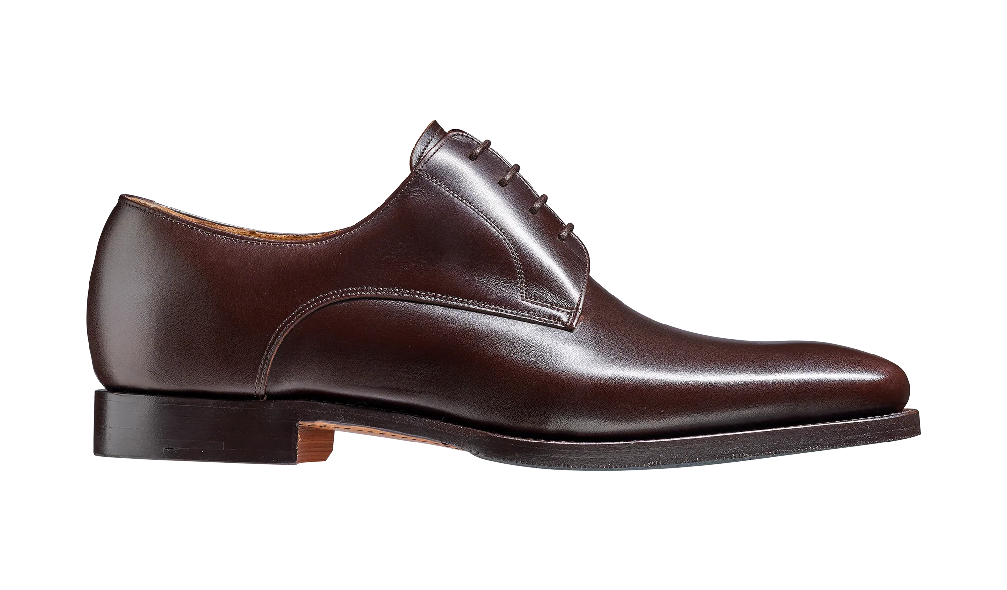 Ellon - Dark Walnut Calf - Image 2