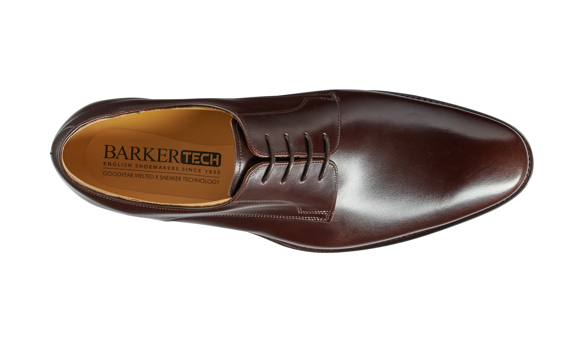 Ellon - Dark Walnut Calf - Image 3