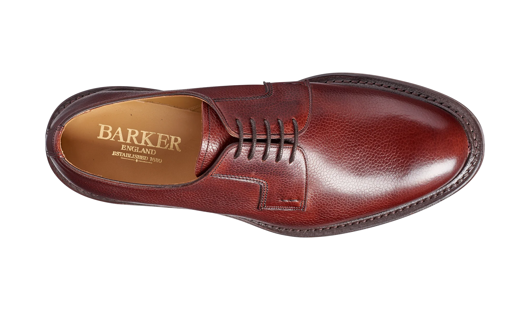 Elton - Cherry Grain - Image 3