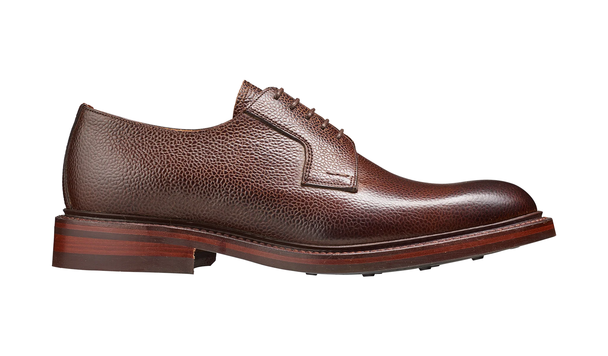 Elton - Dark Brown Grain - Image 2