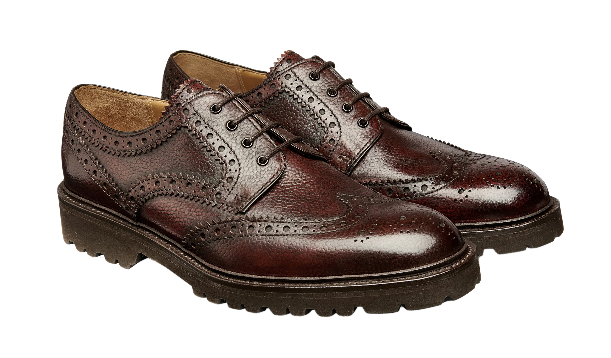 Exmoor - Brandy Grain - Image 2