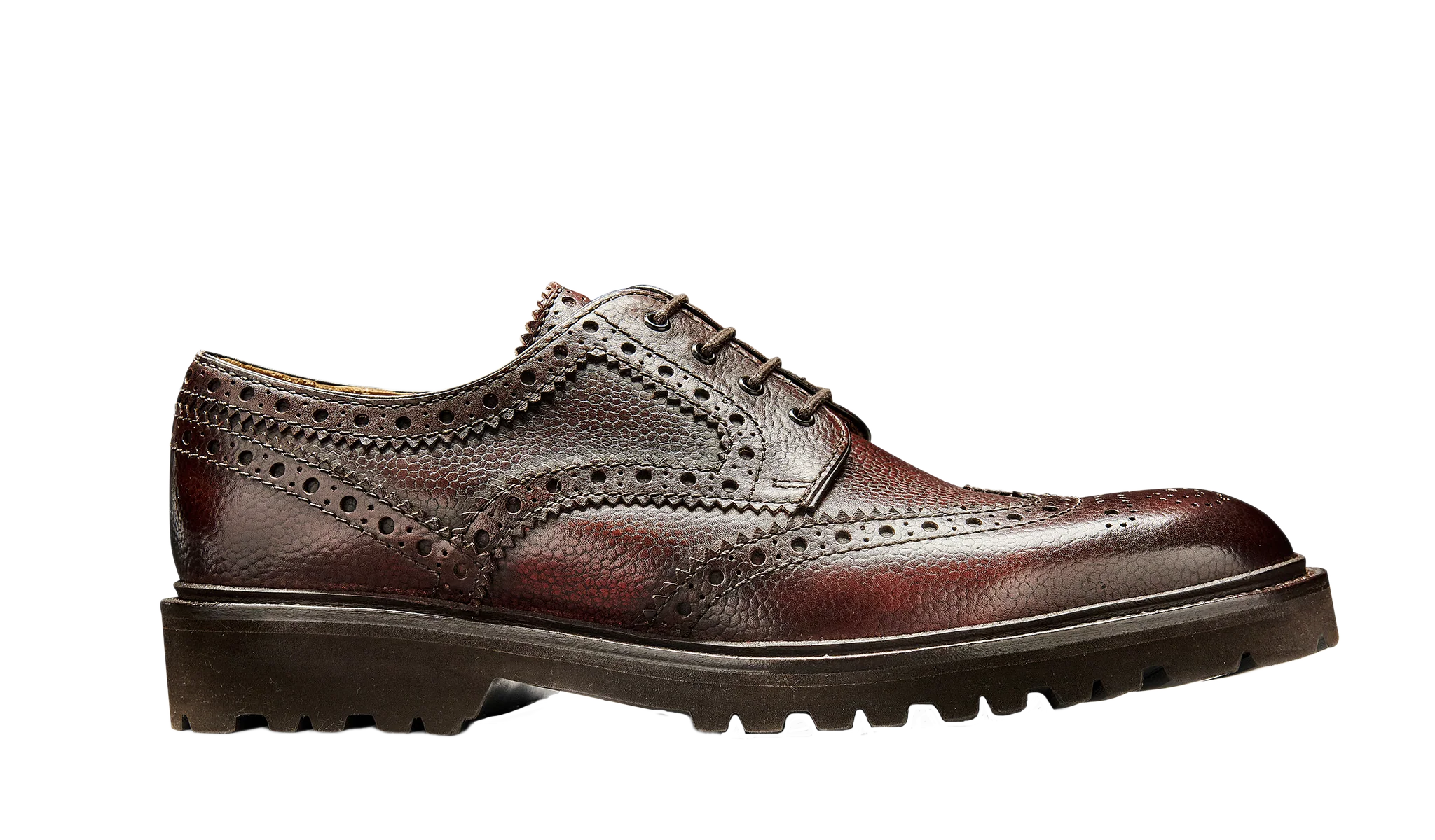 Exmoor - Brandy Grain - Image 3